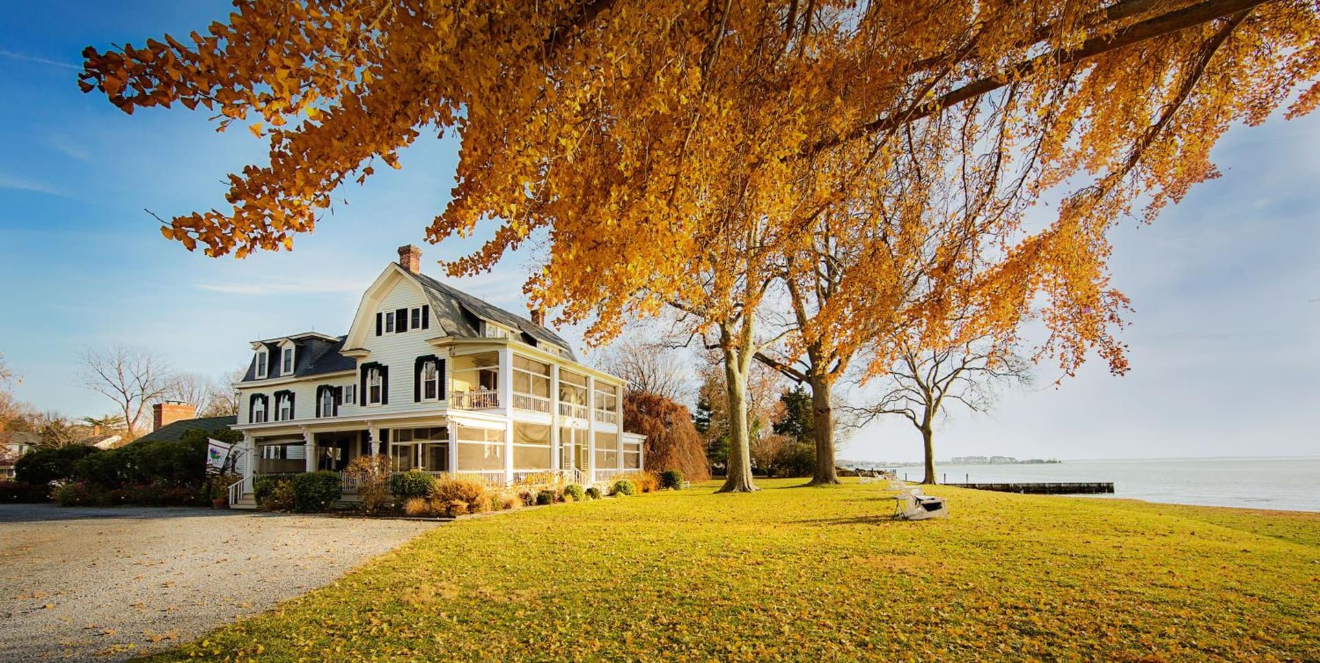 Sandaway Suites & Beach gallery photo in Oxford, MD — image 11