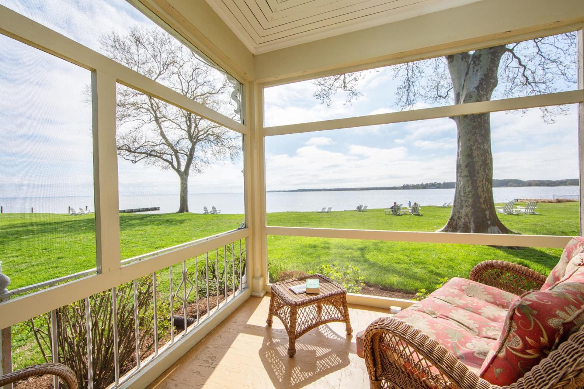 Sandaway Suites & Beach gallery photo in Oxford, MD — image 161