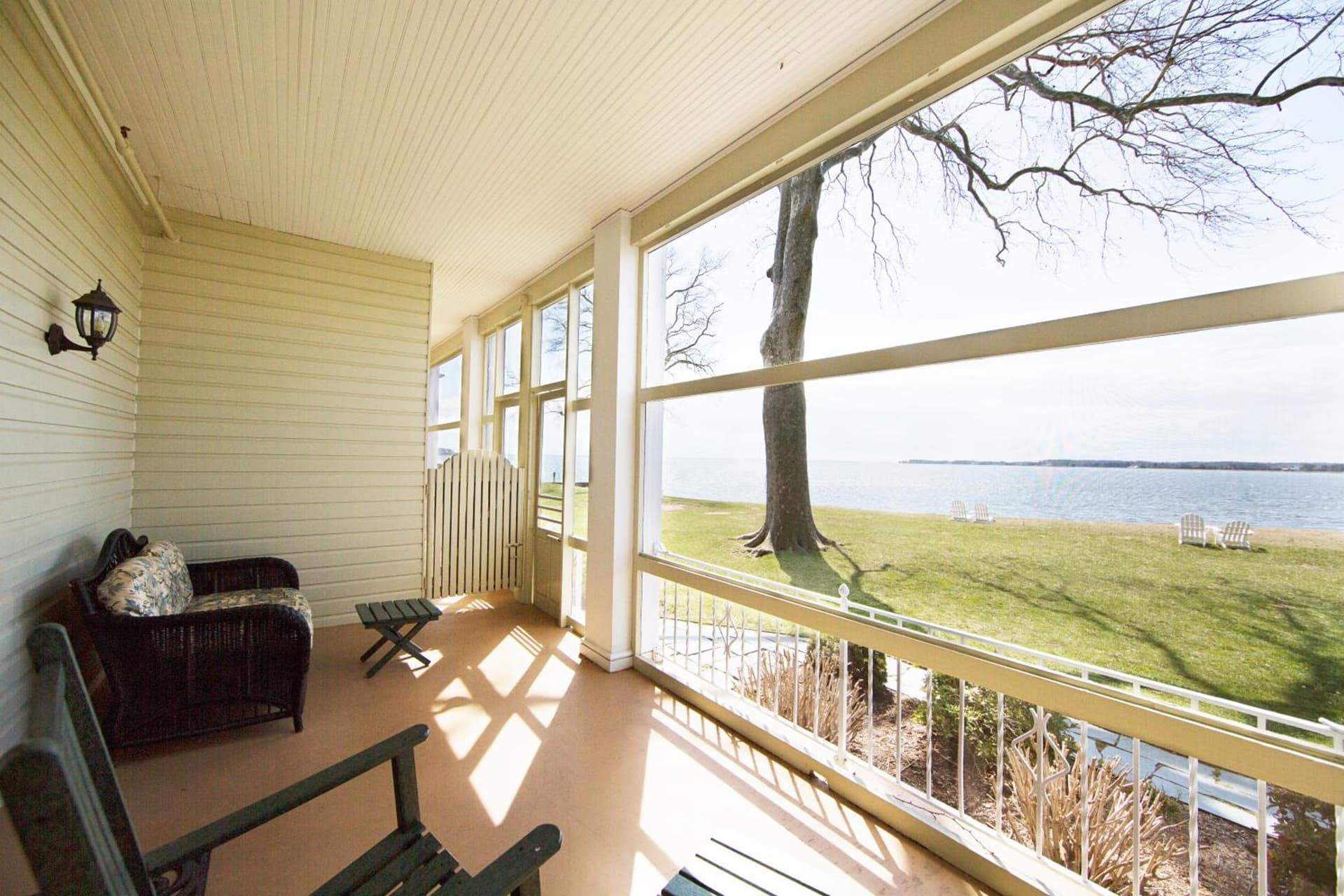 Sandaway Suites & Beach gallery photo in Oxford, MD — image 10