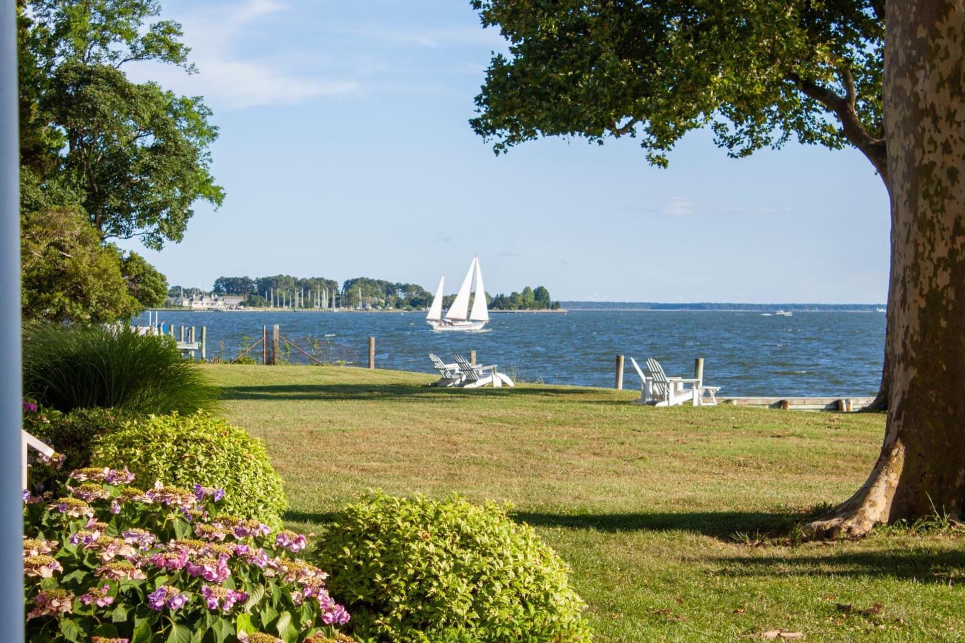 Sandaway Suites & Beach gallery photo in Oxford, MD — image 80