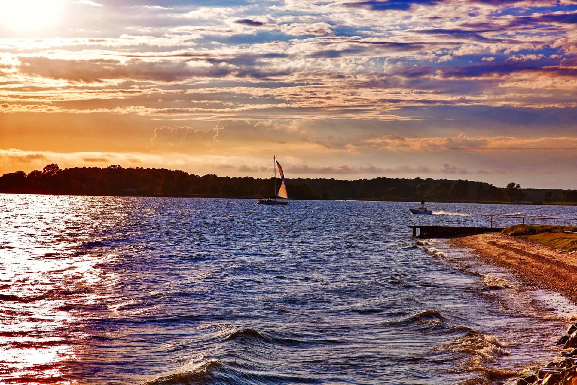 Sandaway Suites & Beach gallery photo in Oxford, MD — image 205