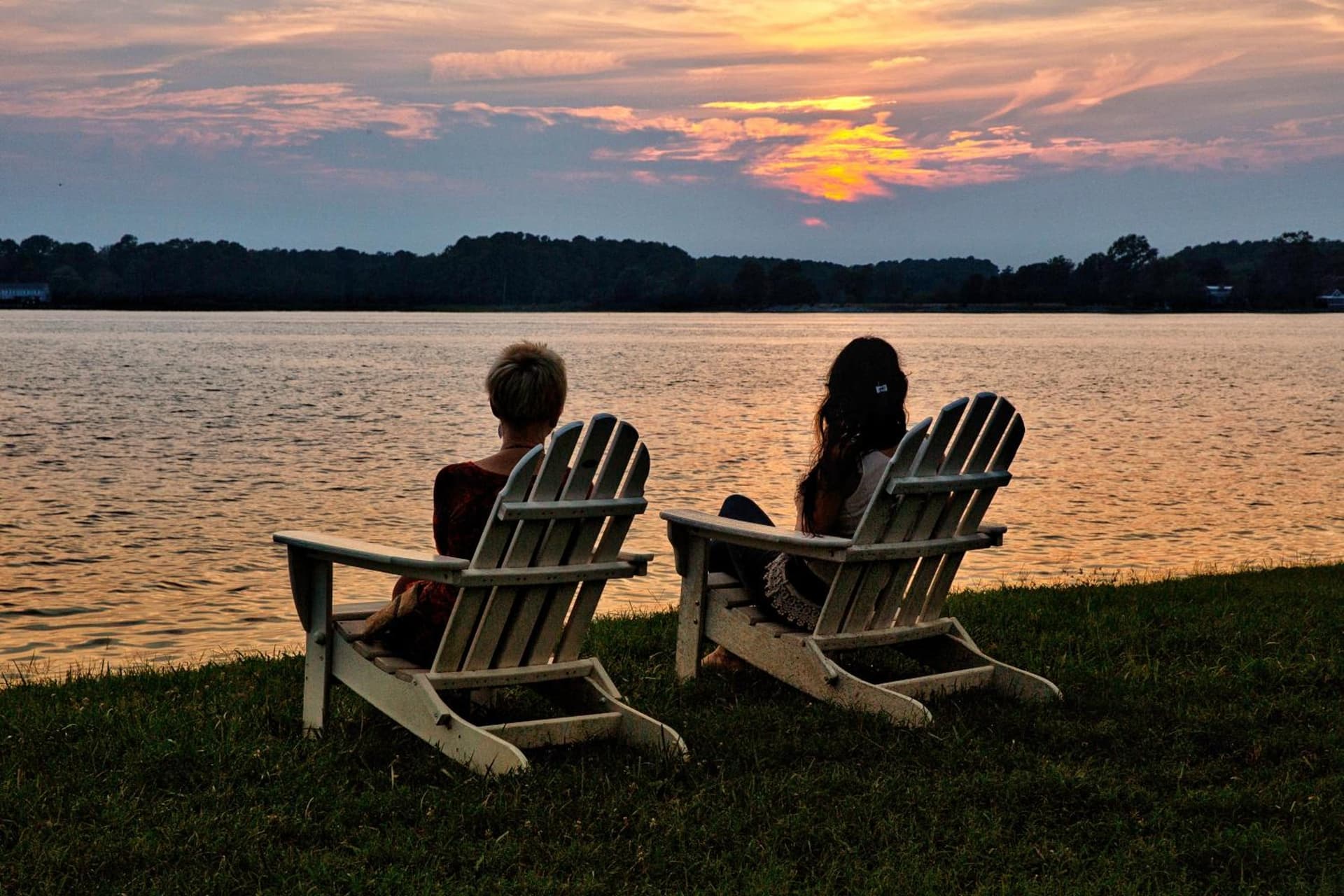 Sandaway Suites & Beach gallery photo in Oxford, MD — image 35