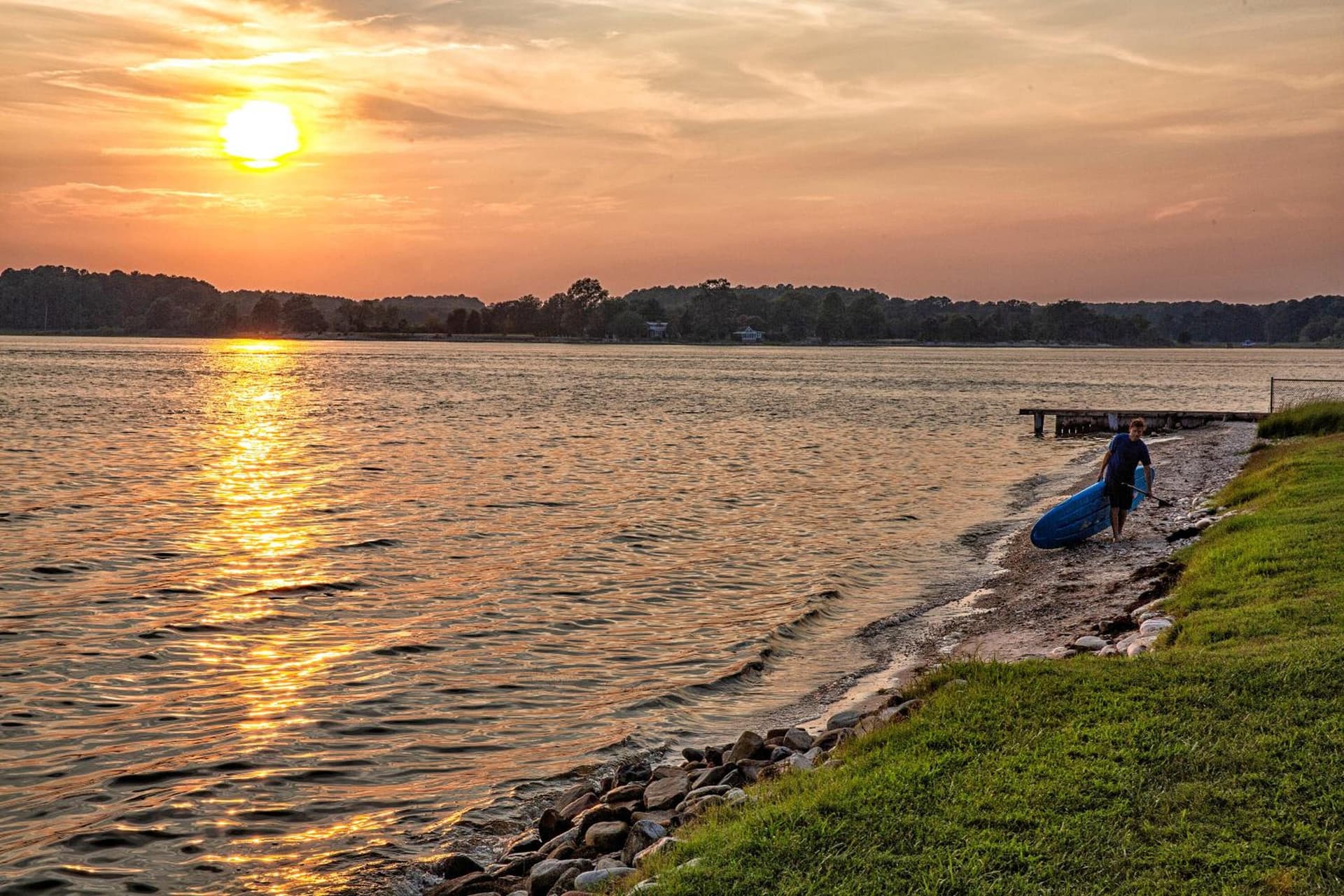 Sandaway Suites & Beach gallery photo in Oxford, MD — image 24