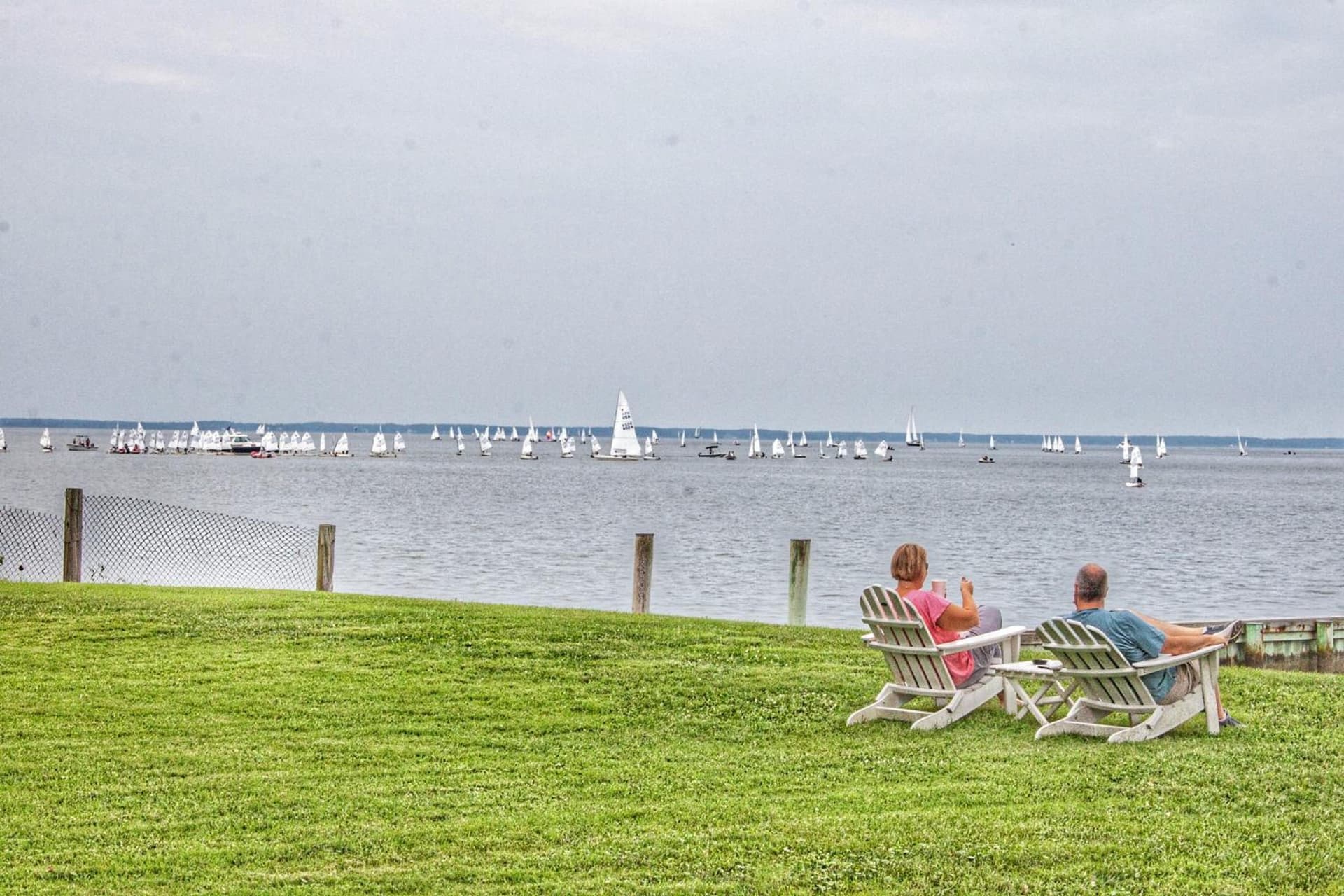 Sandaway Suites & Beach gallery photo in Oxford, MD — image 95