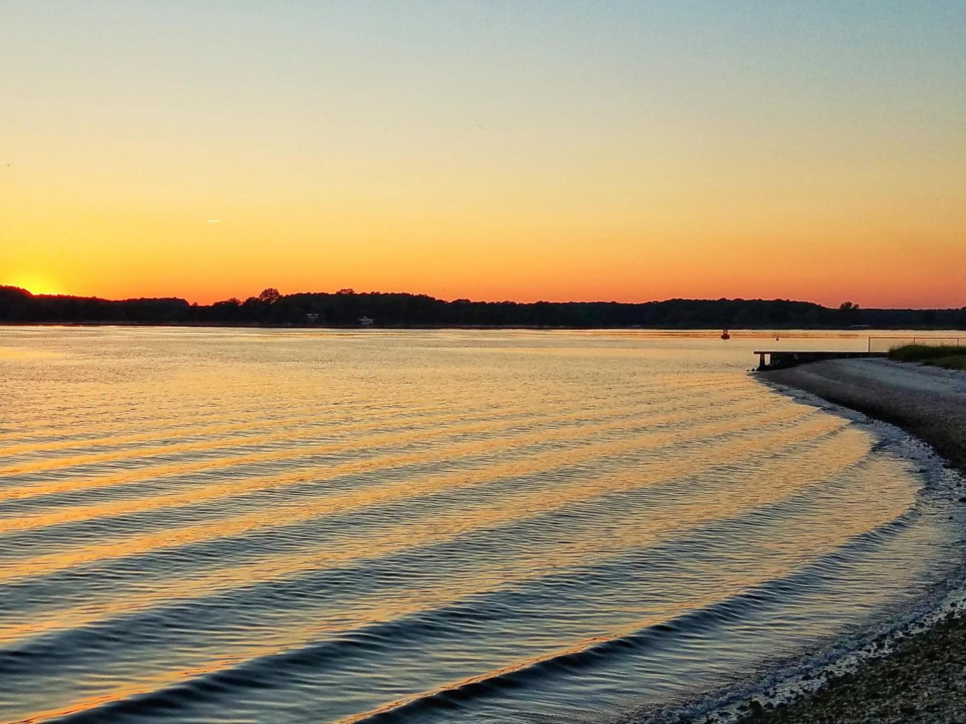Sandaway Suites & Beach gallery photo in Oxford, MD — image 64