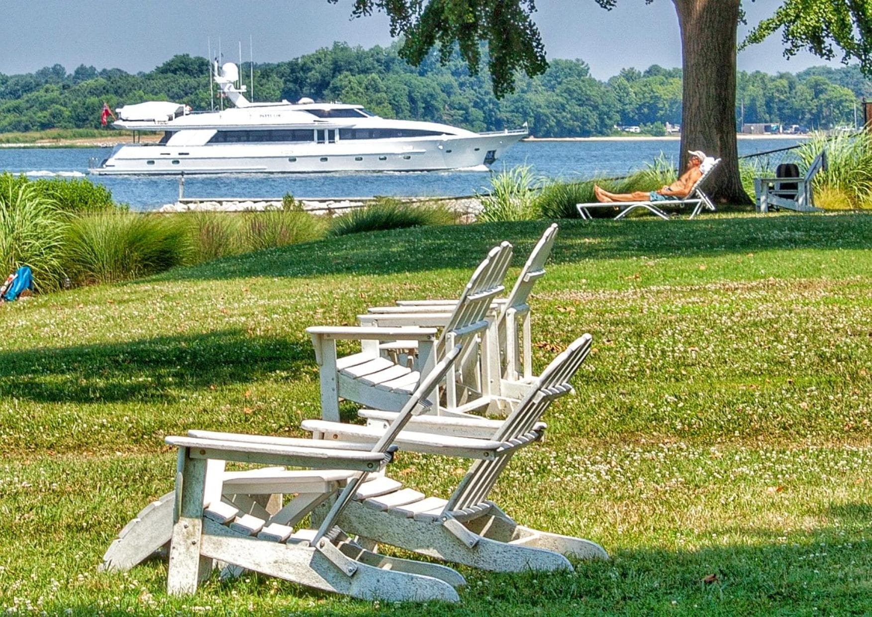 Sandaway Suites & Beach gallery photo in Oxford, MD — image 171