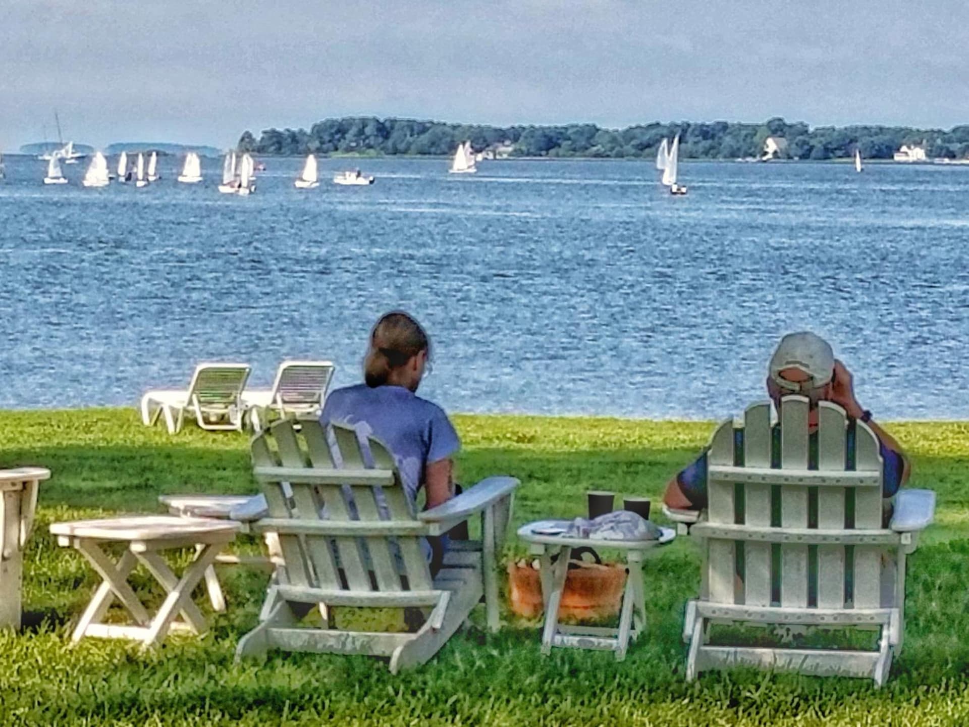 Sandaway Suites & Beach gallery photo in Oxford, MD — image 142