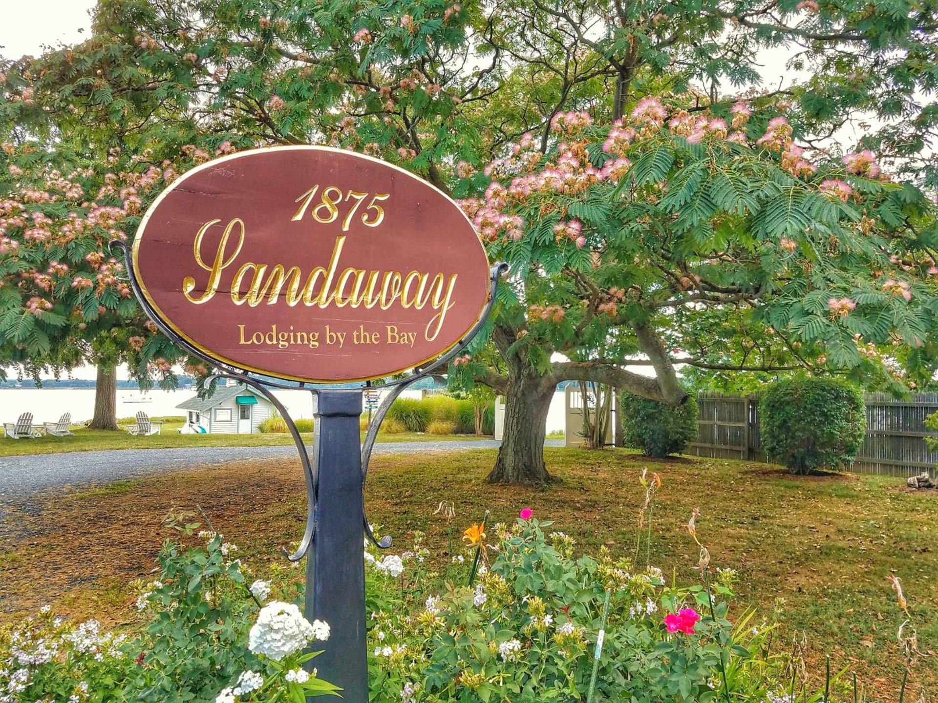 Sandaway Suites & Beach gallery photo in Oxford, MD — image 195
