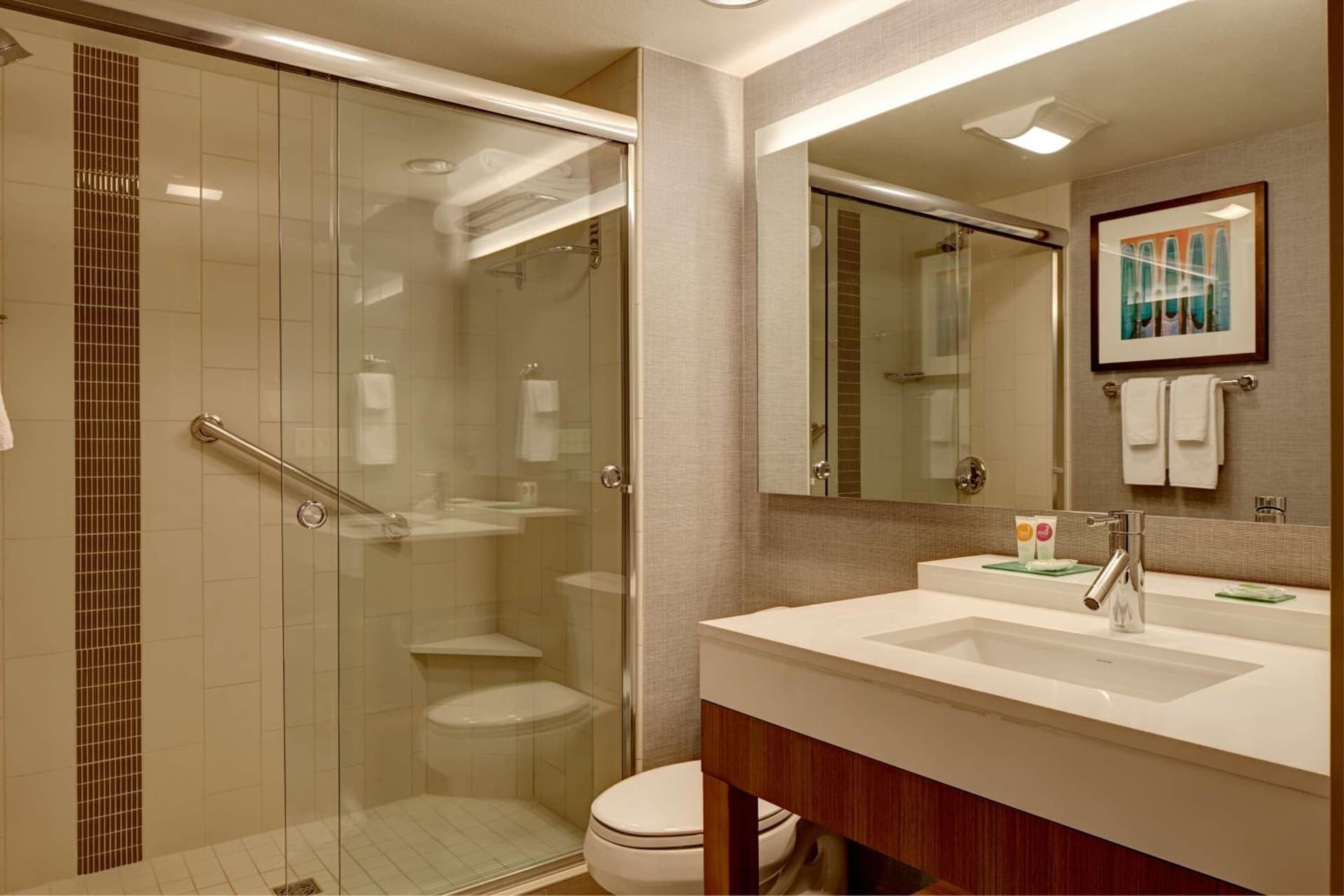 Hyatt Place Melbourne - Palm Bay - I-95 gallery photo in Melbourne, FL — image 61