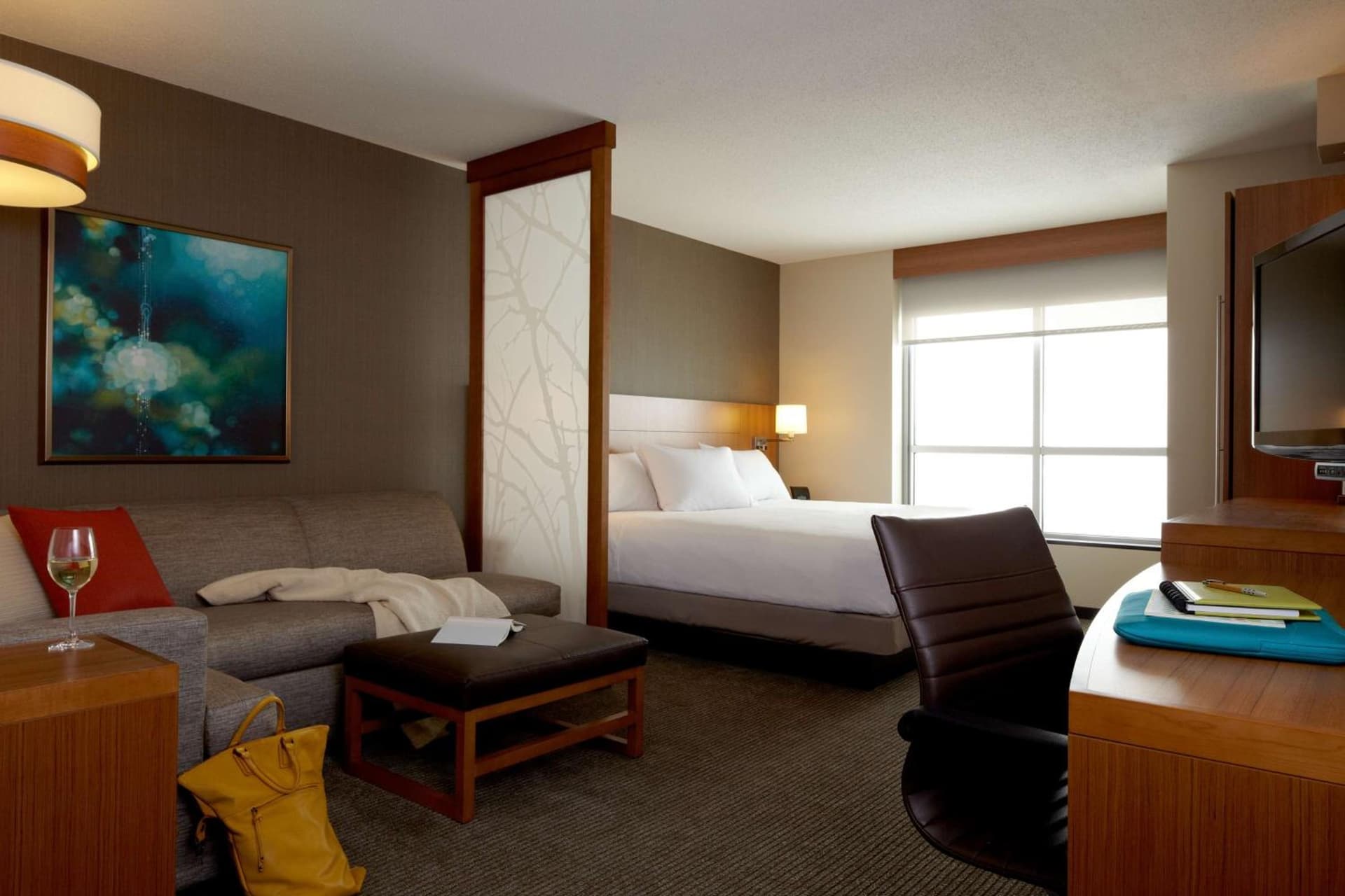 Hyatt Place Melbourne - Palm Bay - I-95 gallery photo in Melbourne, FL — image 56