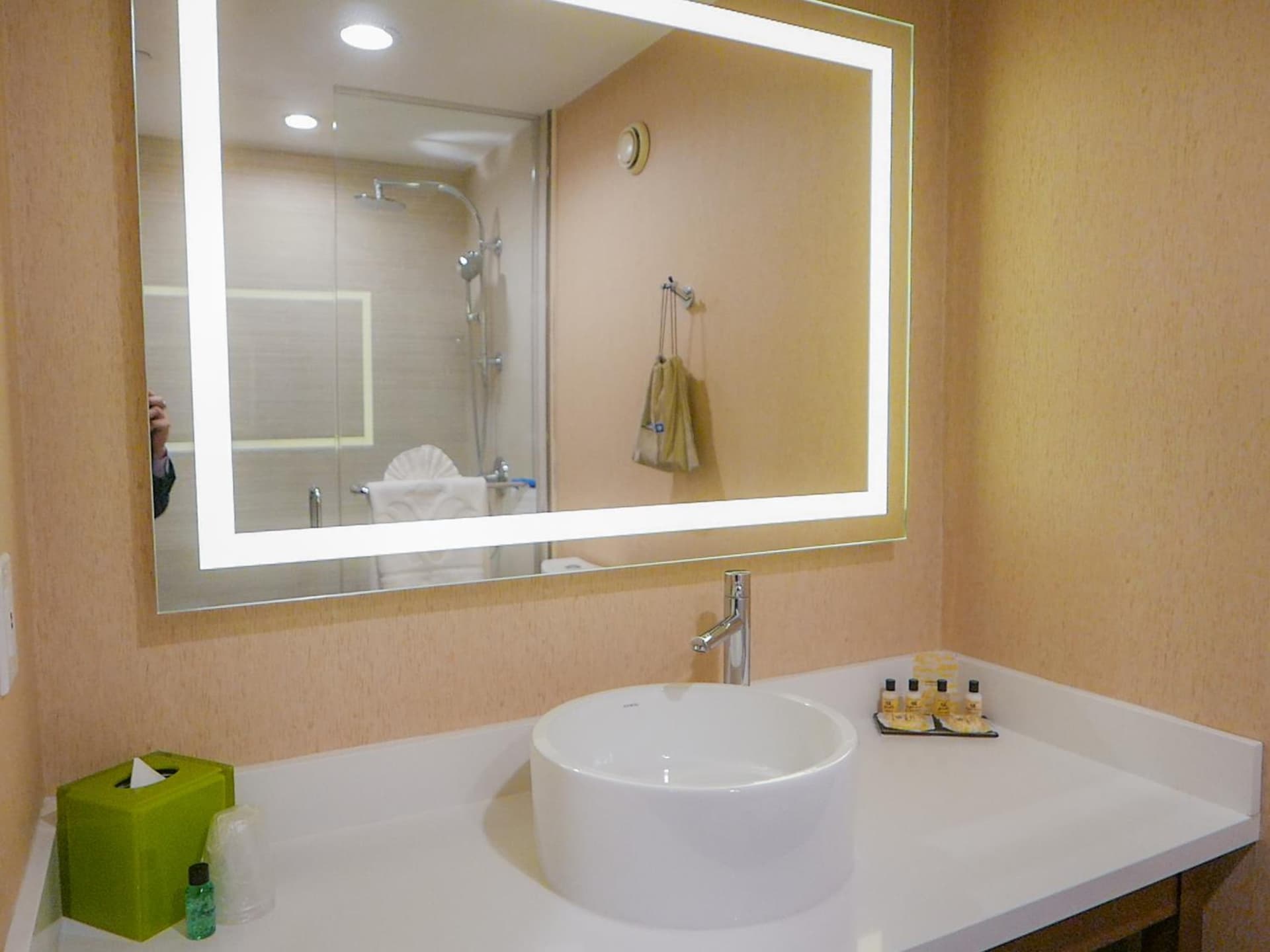 Wyndham Anaheim gallery photo in Anaheim, CA — image 9