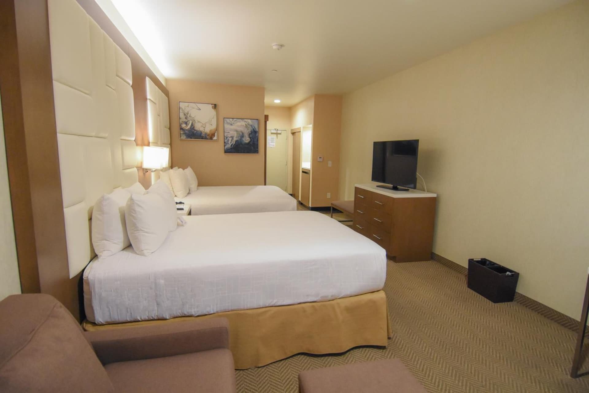 Wyndham Anaheim gallery photo in Anaheim, CA — image 80