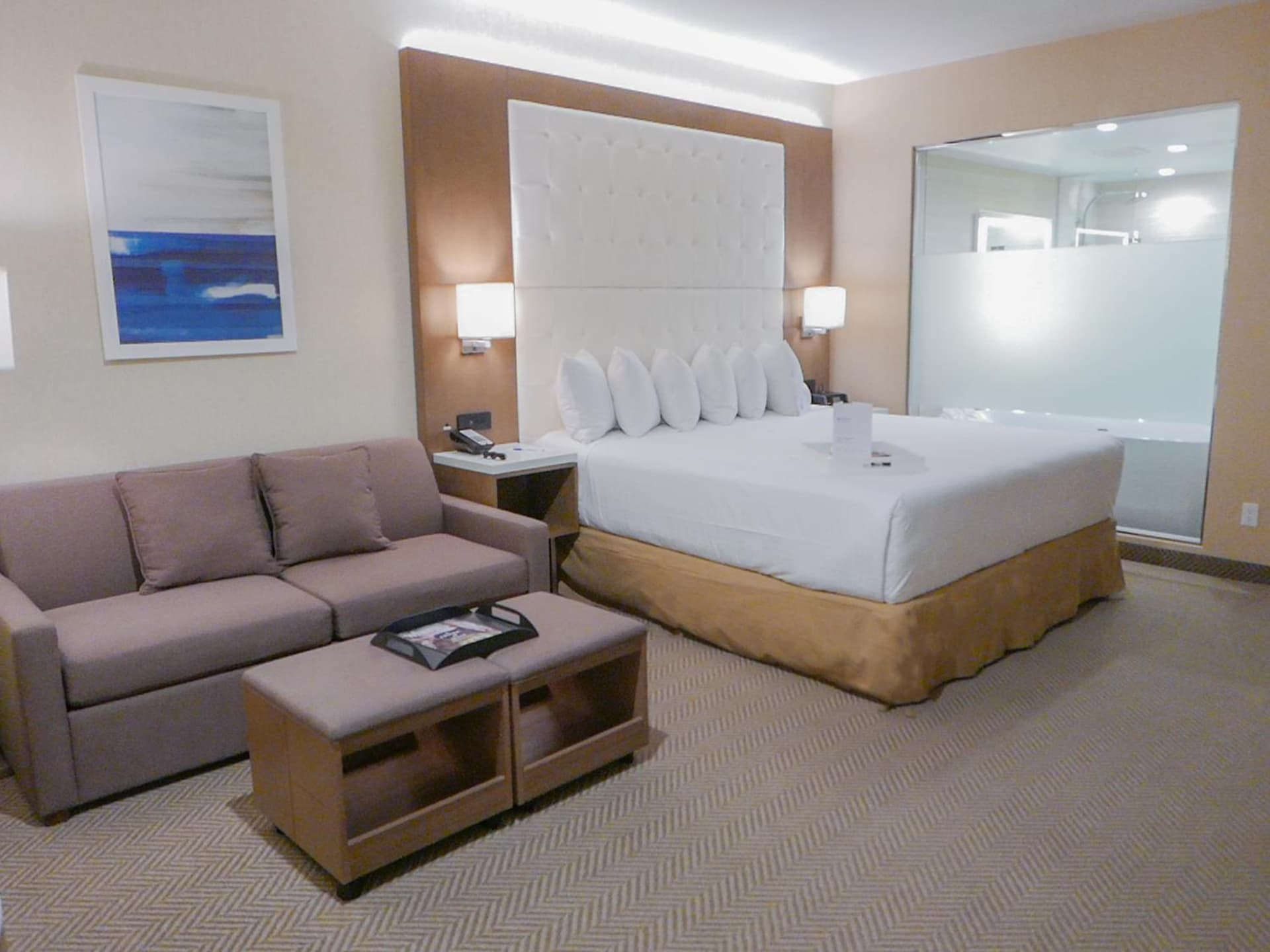 Wyndham Anaheim gallery photo in Anaheim, CA — image 49