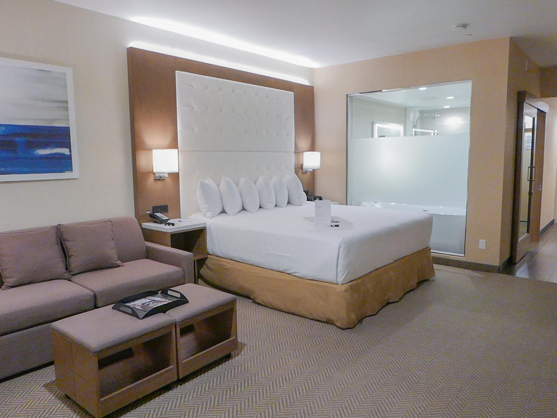 Wyndham Anaheim gallery photo in Anaheim, CA — image 53