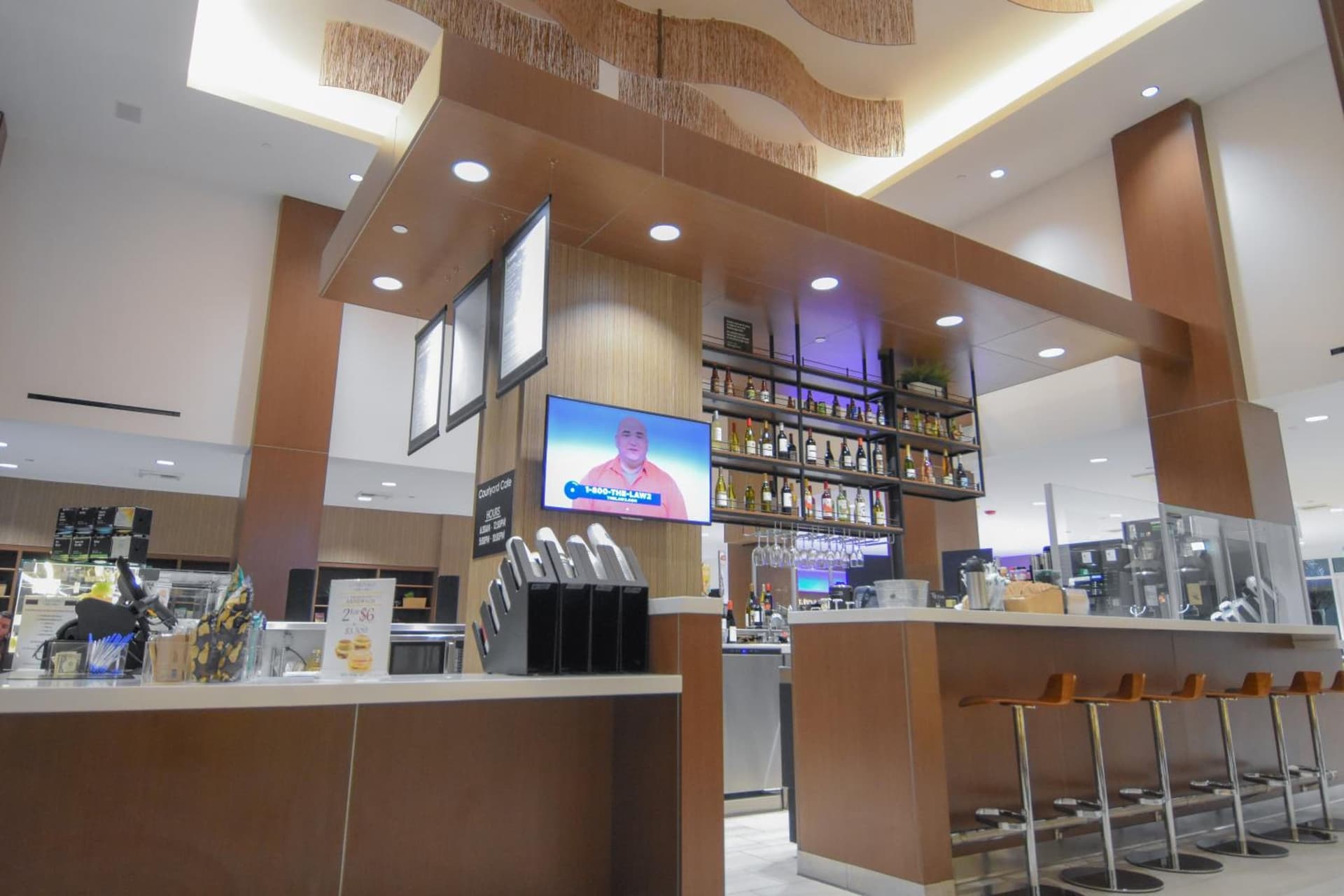 Wyndham Anaheim gallery photo in Anaheim, CA — image 59