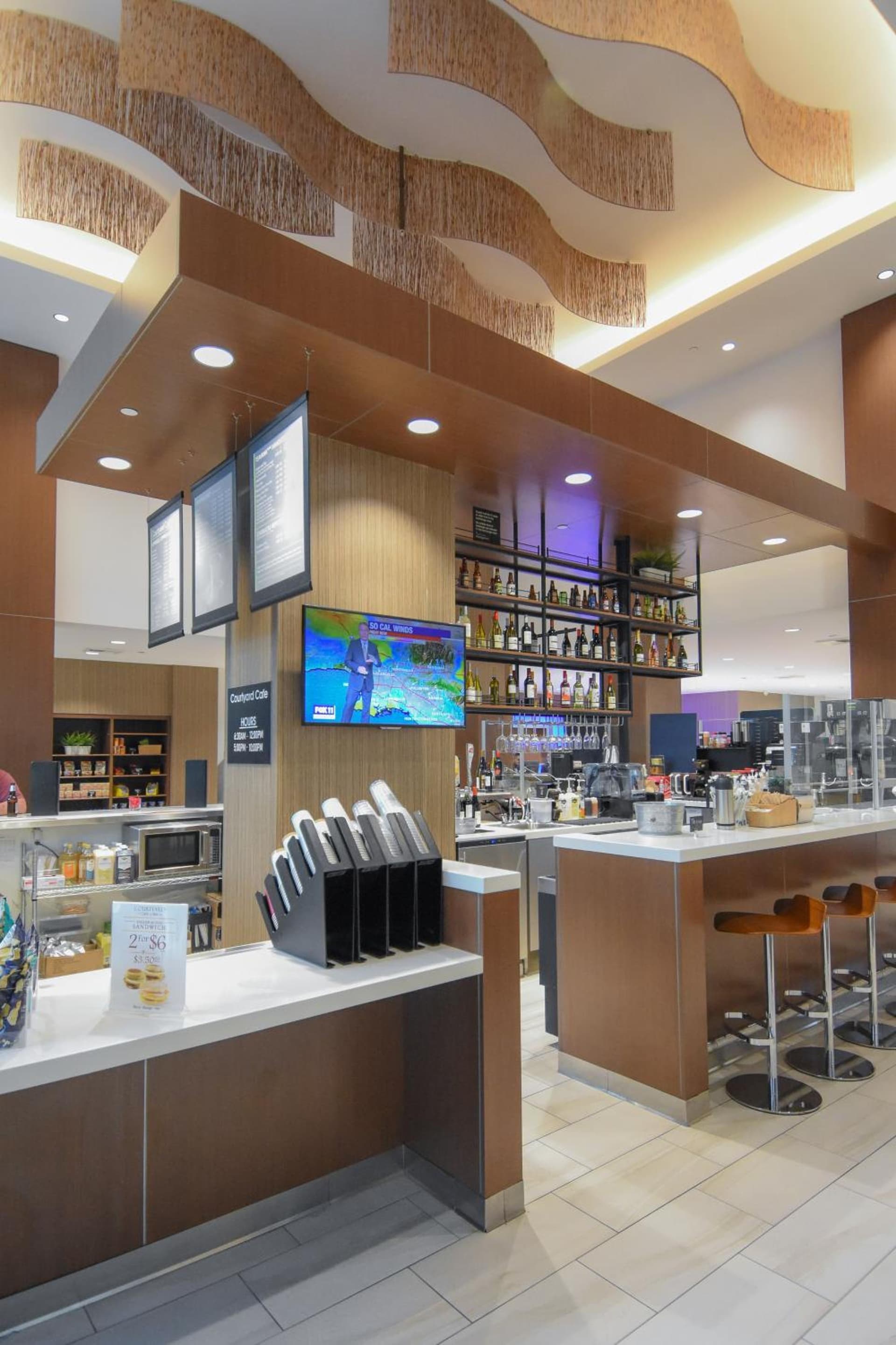 Wyndham Anaheim gallery photo in Anaheim, CA — image 42