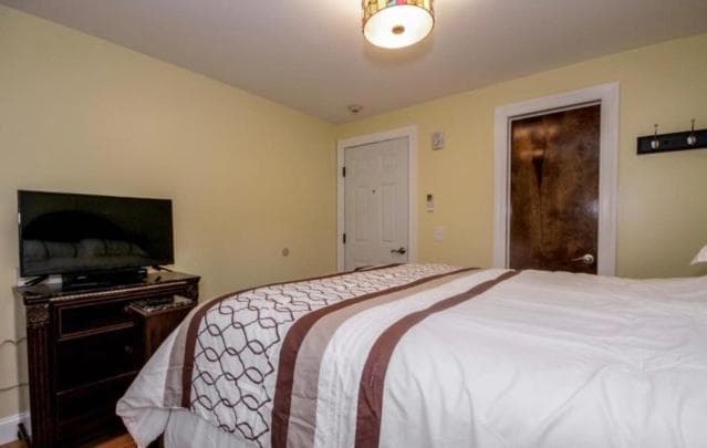 Cold Spring Hotel property views in Cold Spring, NY — gallery photo 3