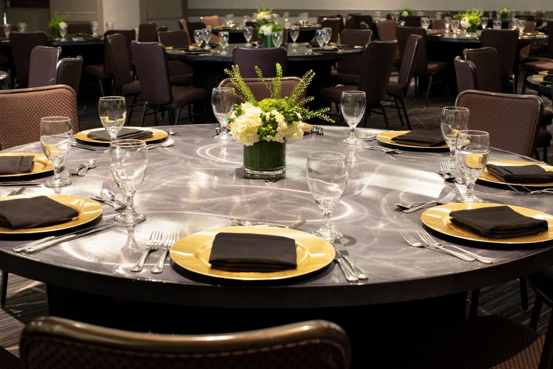 Crowne Plaza Atlanta Perimeter at Ravinia by IHG gallery photo in Atlanta, GA — image 146