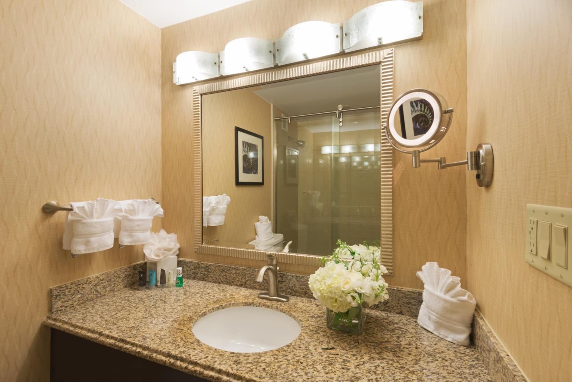 Crowne Plaza Boston - Woburn by IHG gallery photo in Woburn, MA — image 38