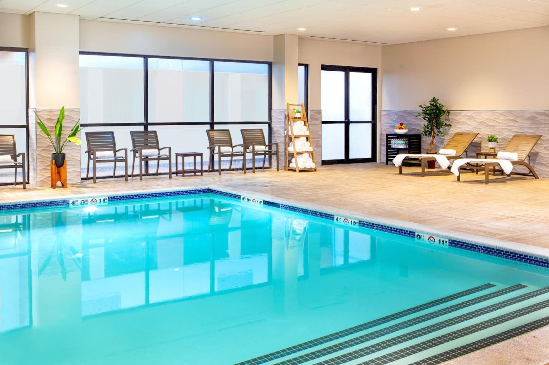 Crowne Plaza Boston - Woburn by IHG gallery photo in Woburn, MA — image 30