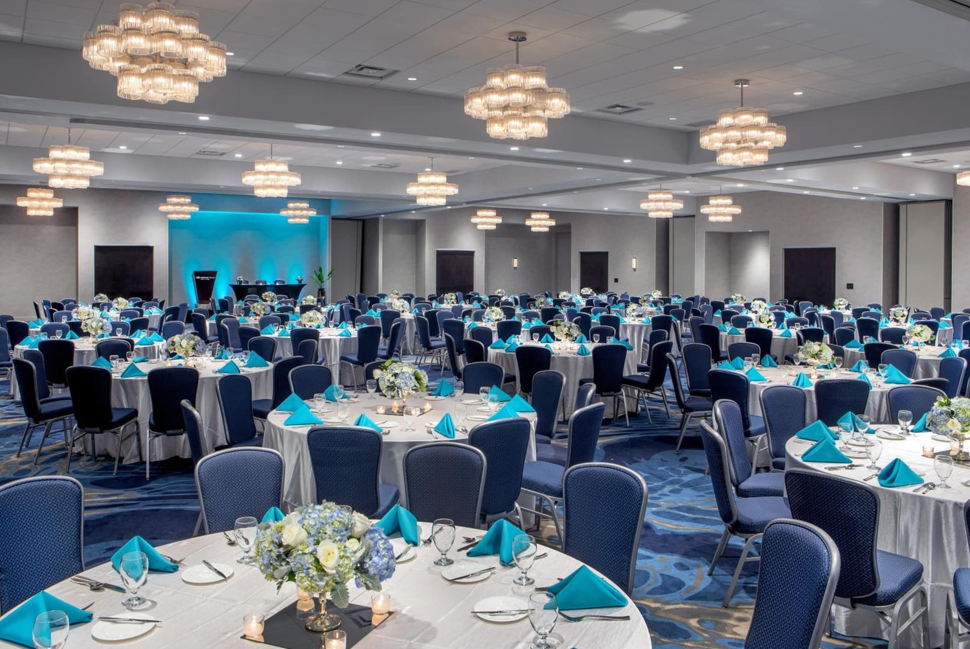 Crowne Plaza Boston - Woburn by IHG gallery photo in Woburn, MA — image 59