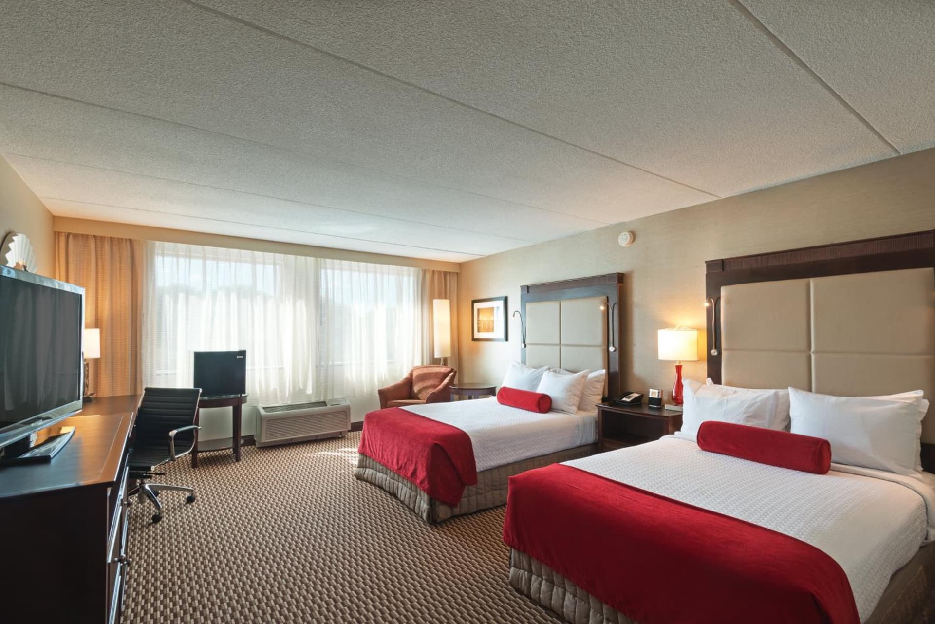 Crowne Plaza Boston - Woburn by IHG gallery photo in Woburn, MA — image 34