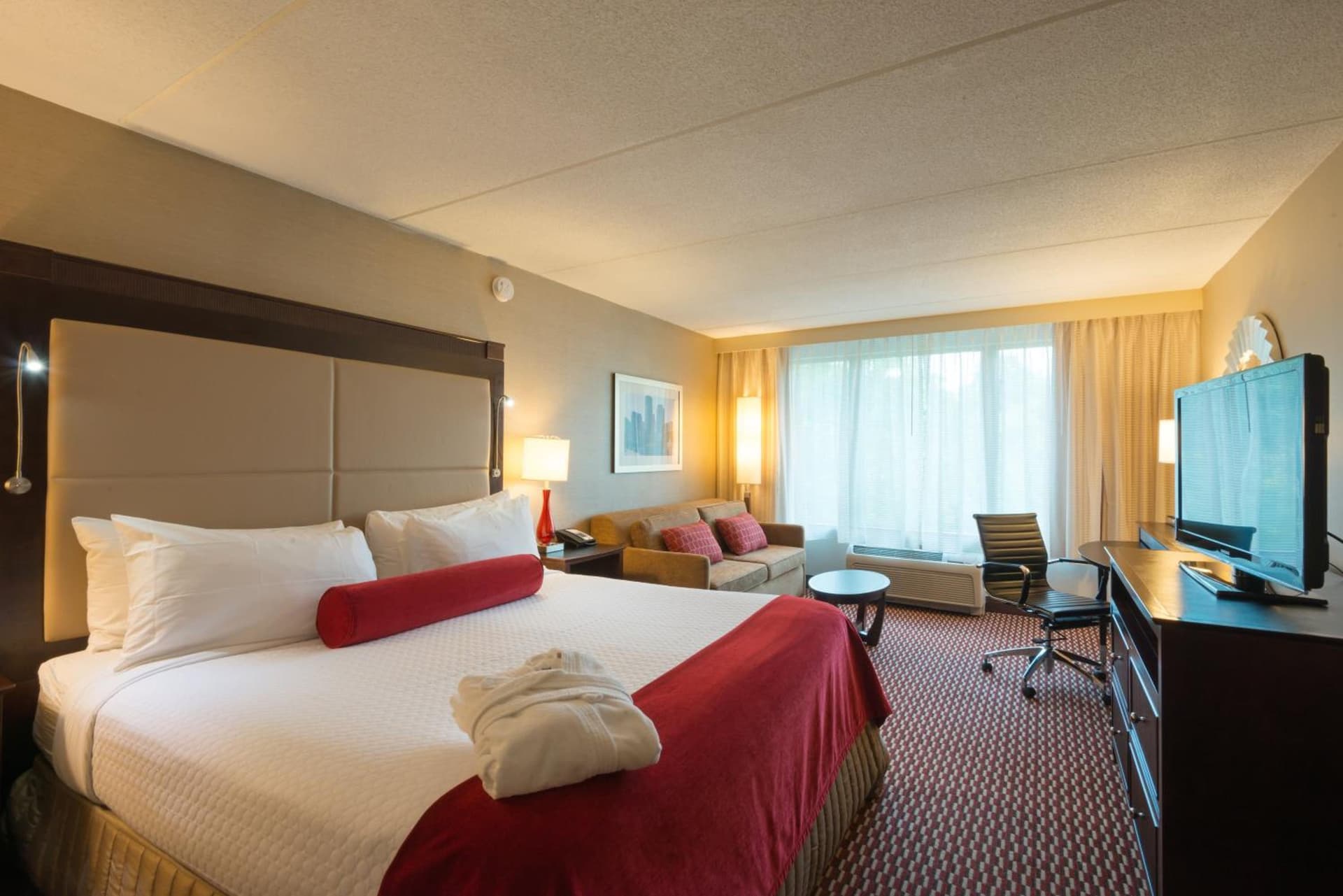 Crowne Plaza Boston - Woburn by IHG gallery photo in Woburn, MA — image 14