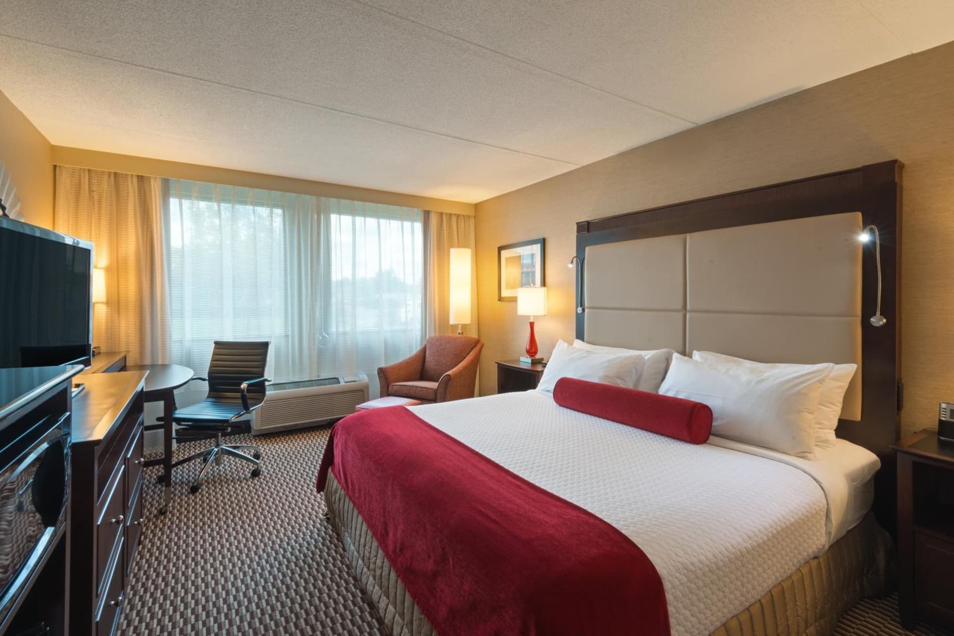 Crowne Plaza Boston - Woburn by IHG gallery photo in Woburn, MA — image 29