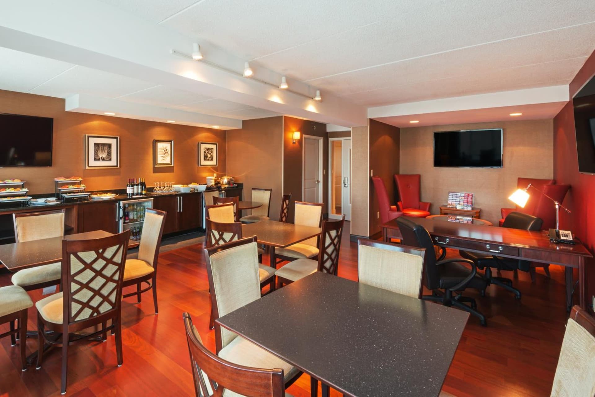 Crowne Plaza Boston - Woburn by IHG gallery photo in Woburn, MA — image 35