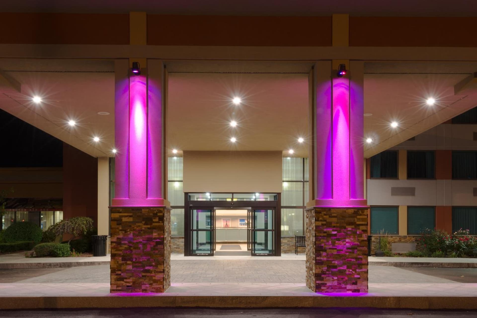 Crowne Plaza Boston - Woburn by IHG gallery photo in Woburn, MA — image 10
