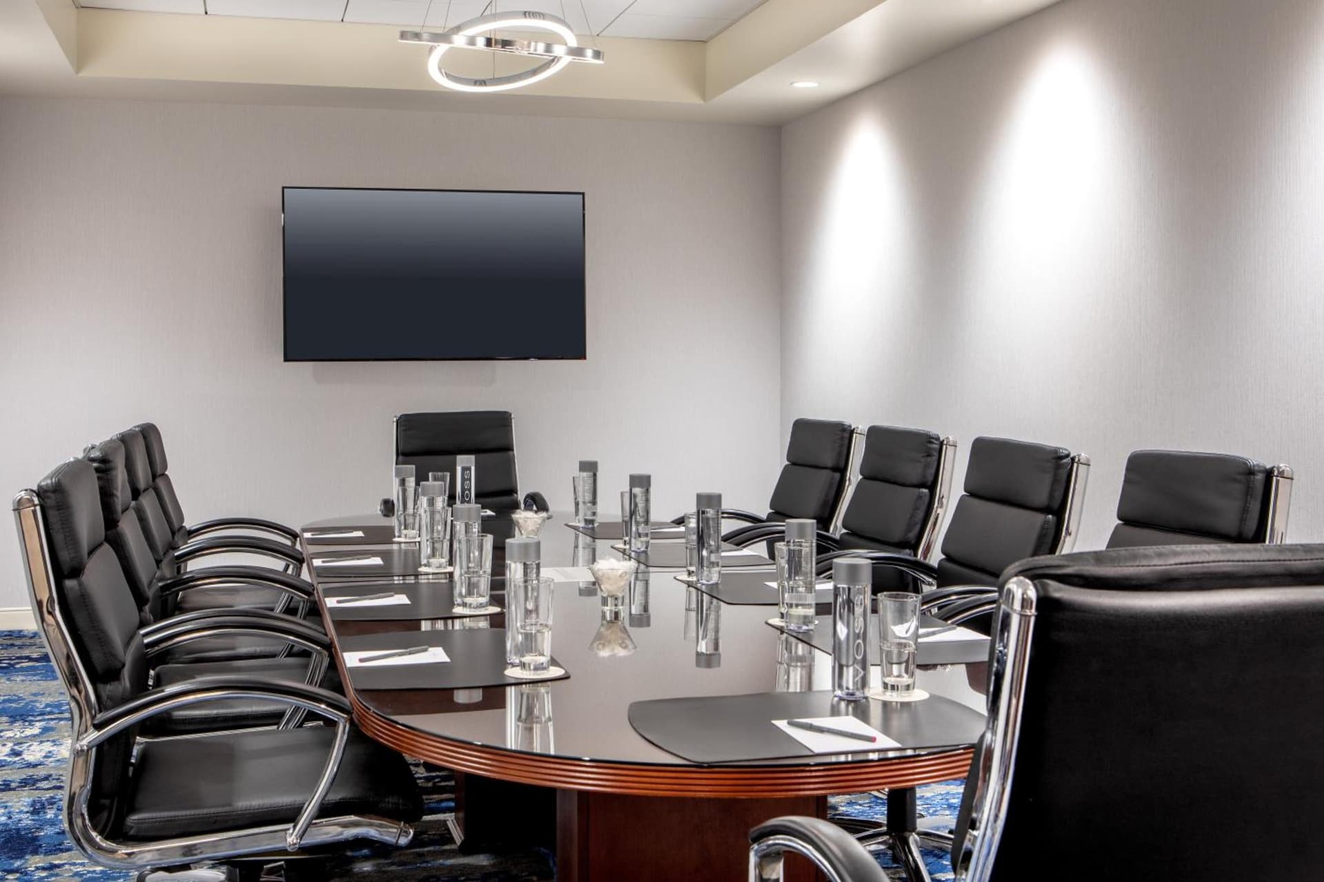 Crowne Plaza Boston - Woburn by IHG gallery photo in Woburn, MA — image 4