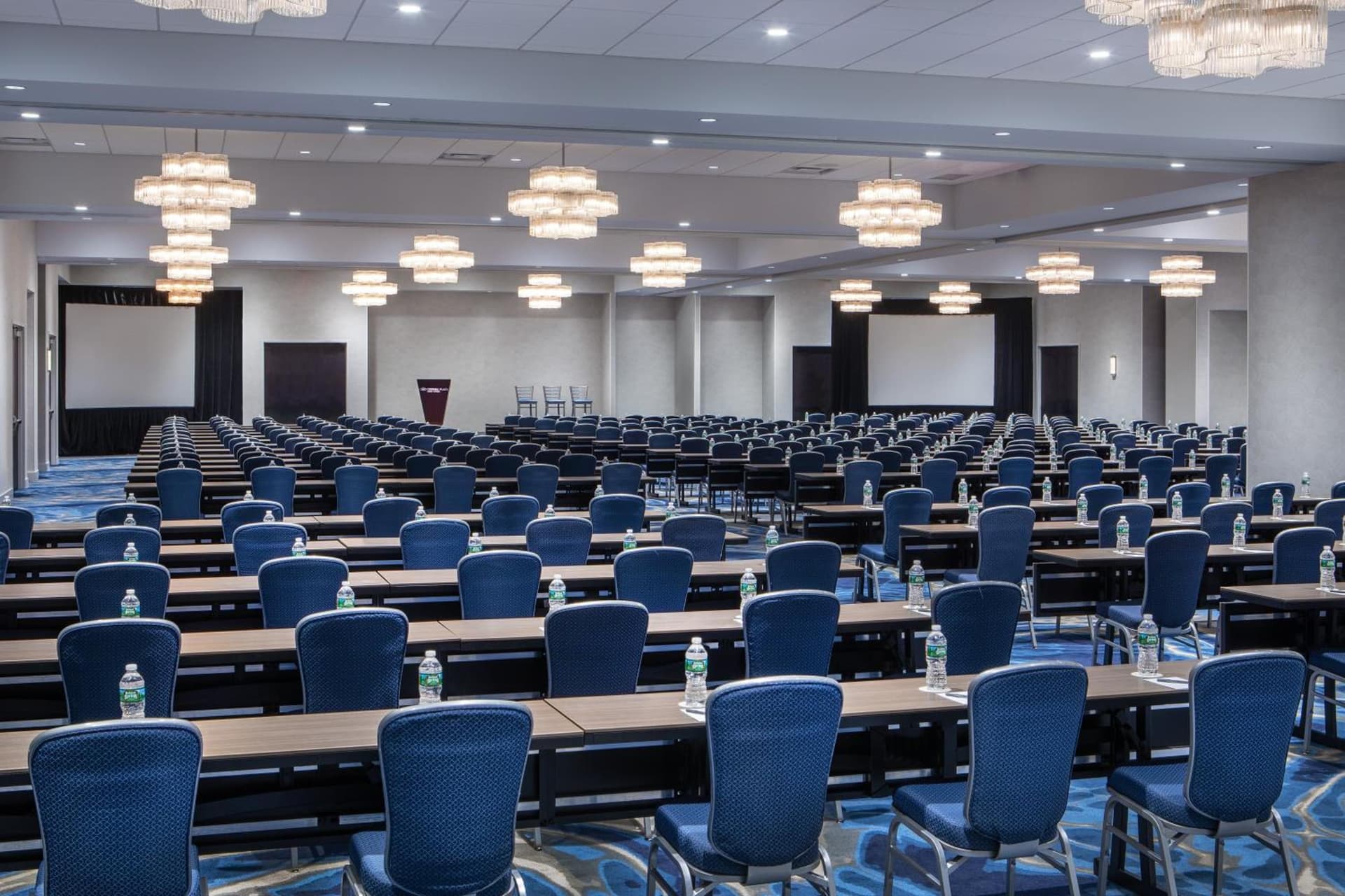 Crowne Plaza Boston - Woburn by IHG gallery photo in Woburn, MA — image 11