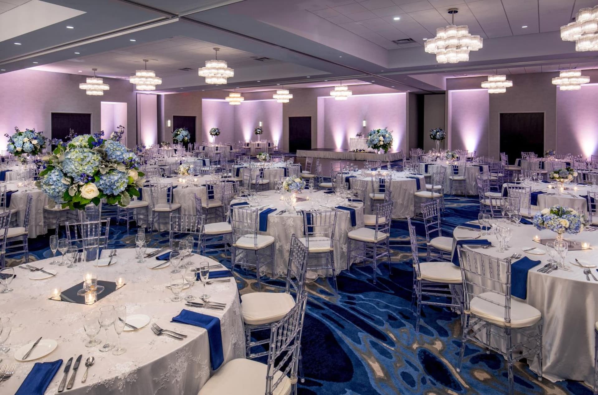 Crowne Plaza Boston - Woburn by IHG gallery photo in Woburn, MA — image 25