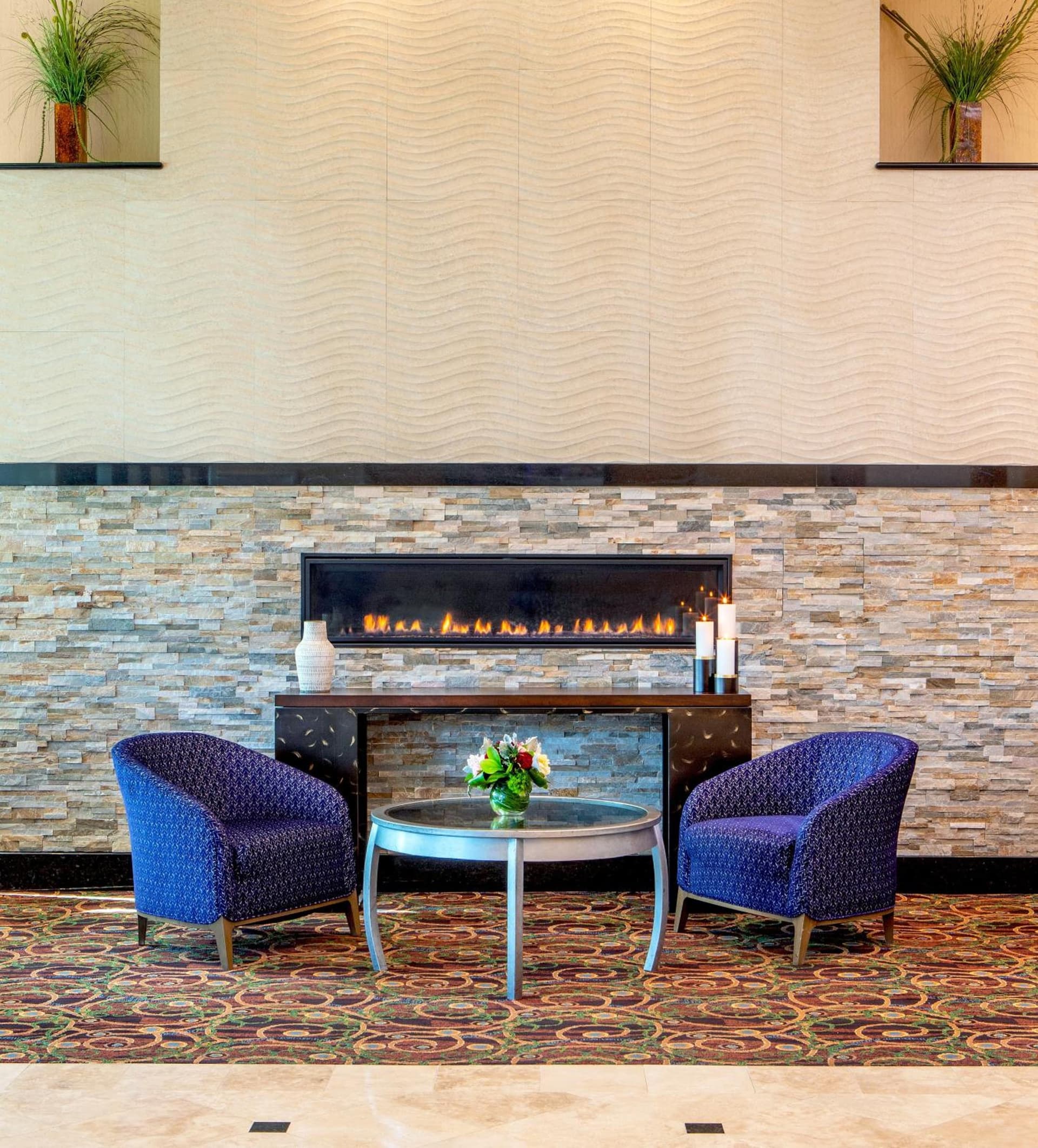 Crowne Plaza Boston - Woburn by IHG gallery photo in Woburn, MA — image 53