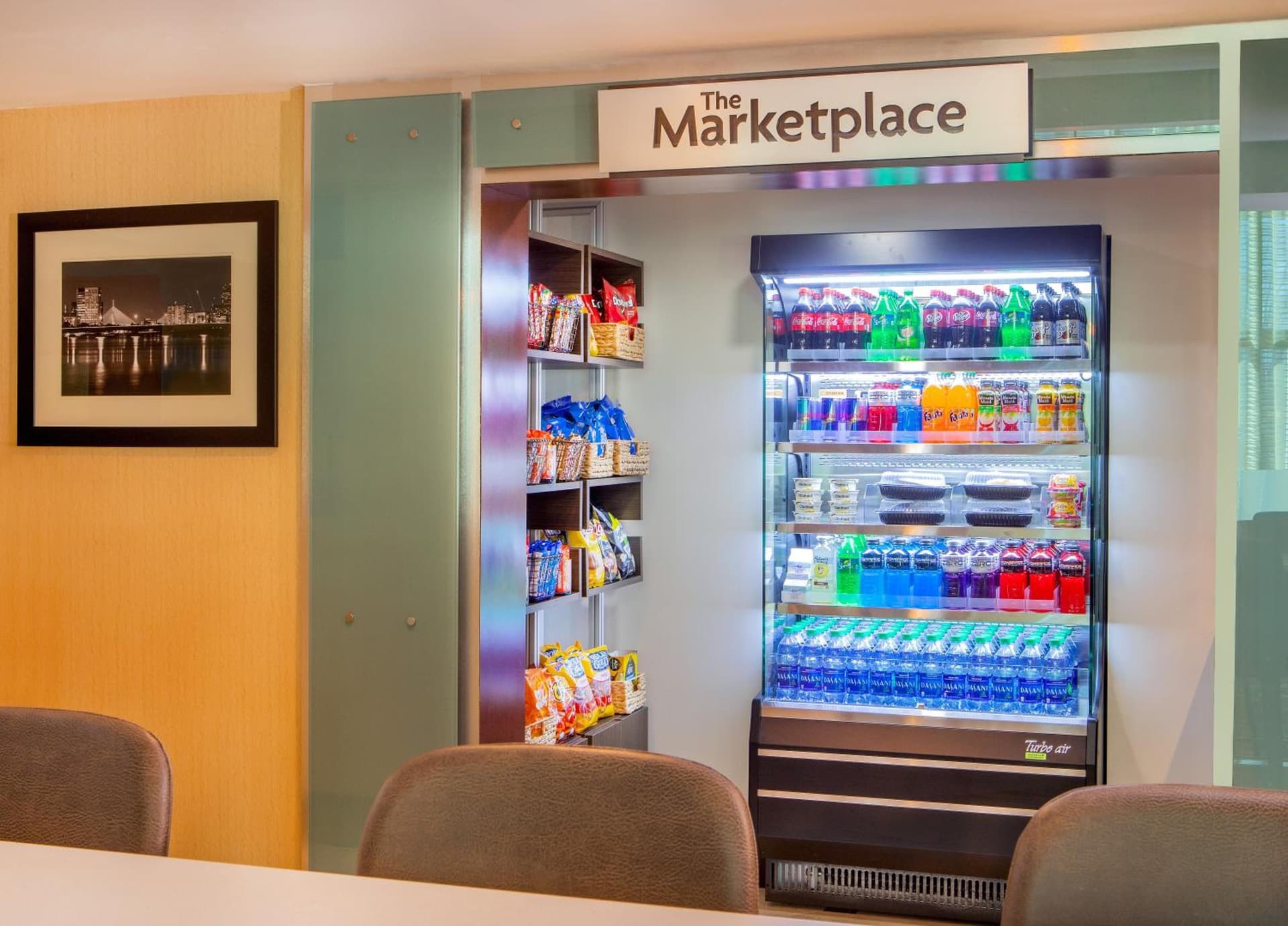 Crowne Plaza Boston - Woburn by IHG gallery photo in Woburn, MA — image 28