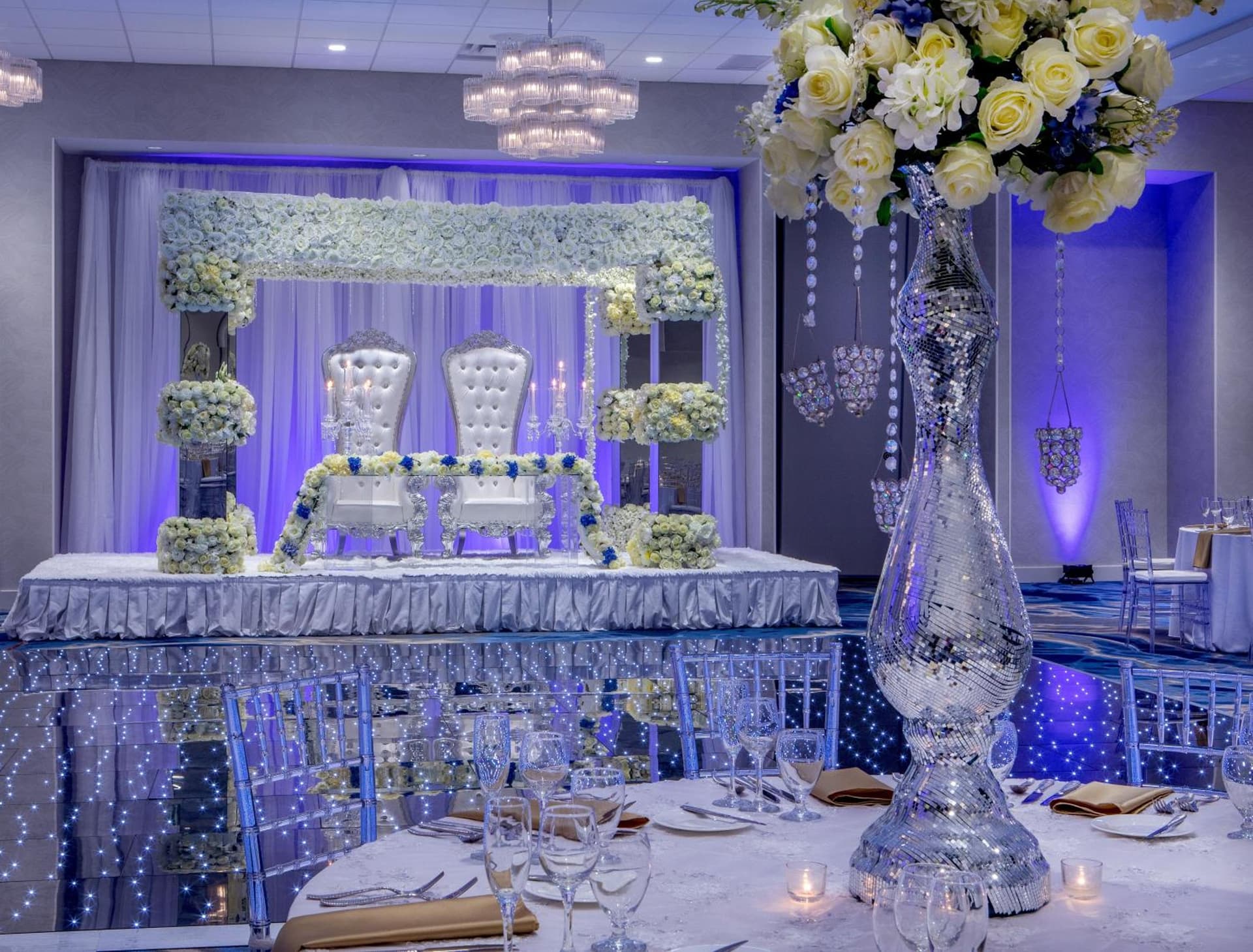 Crowne Plaza Boston - Woburn by IHG gallery photo in Woburn, MA — image 36