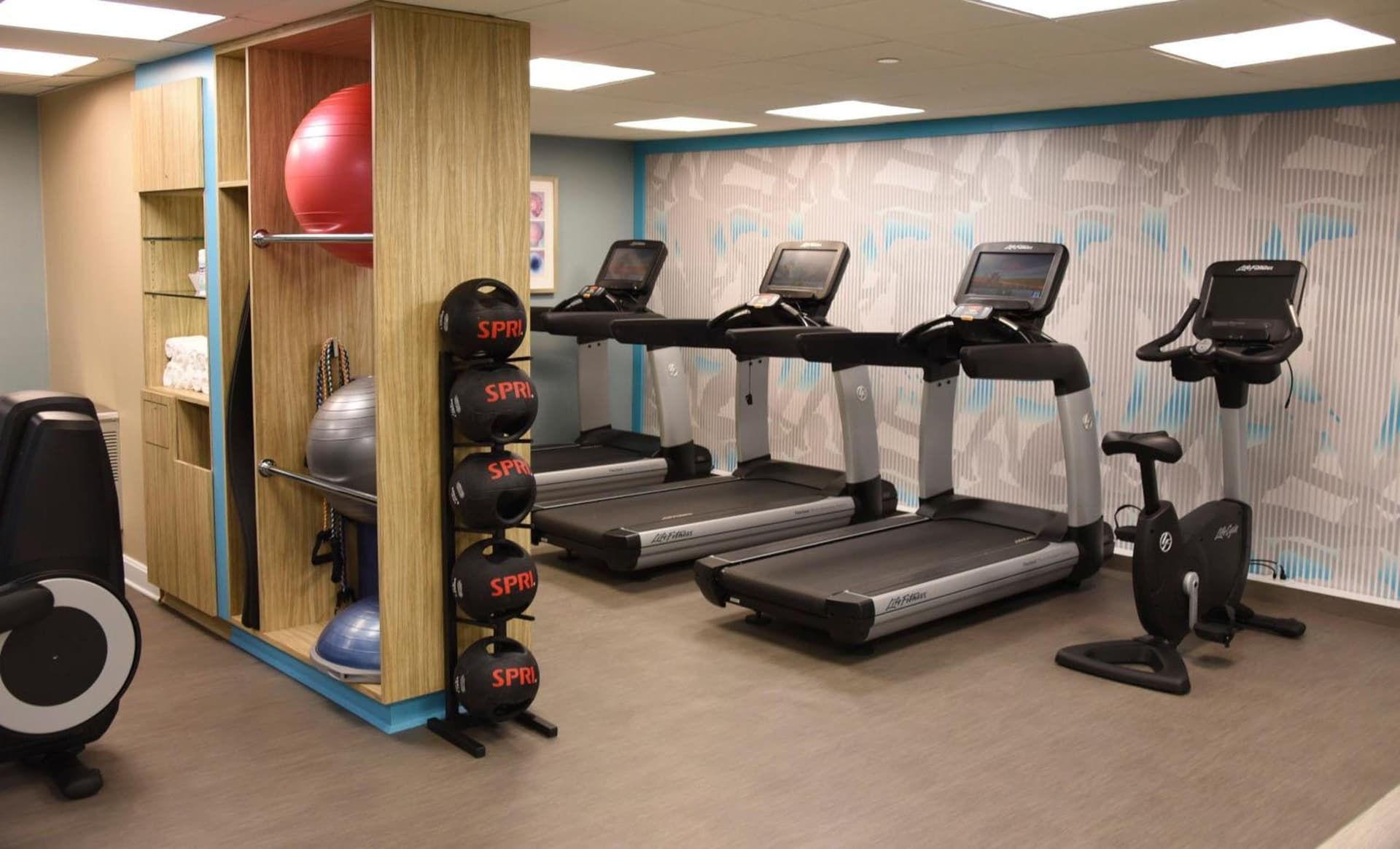 Crowne Plaza Boston - Woburn by IHG gallery photo in Woburn, MA — image 27
