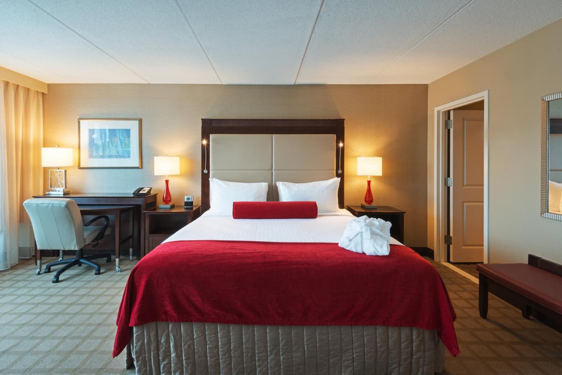 Crowne Plaza Boston - Woburn by IHG gallery photo in Woburn, MA — image 41