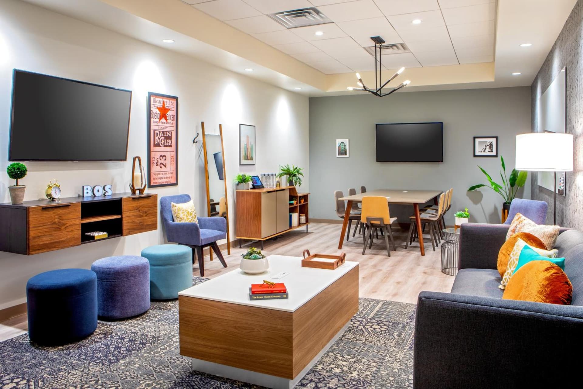 Crowne Plaza Boston - Woburn by IHG gallery photo in Woburn, MA — image 8
