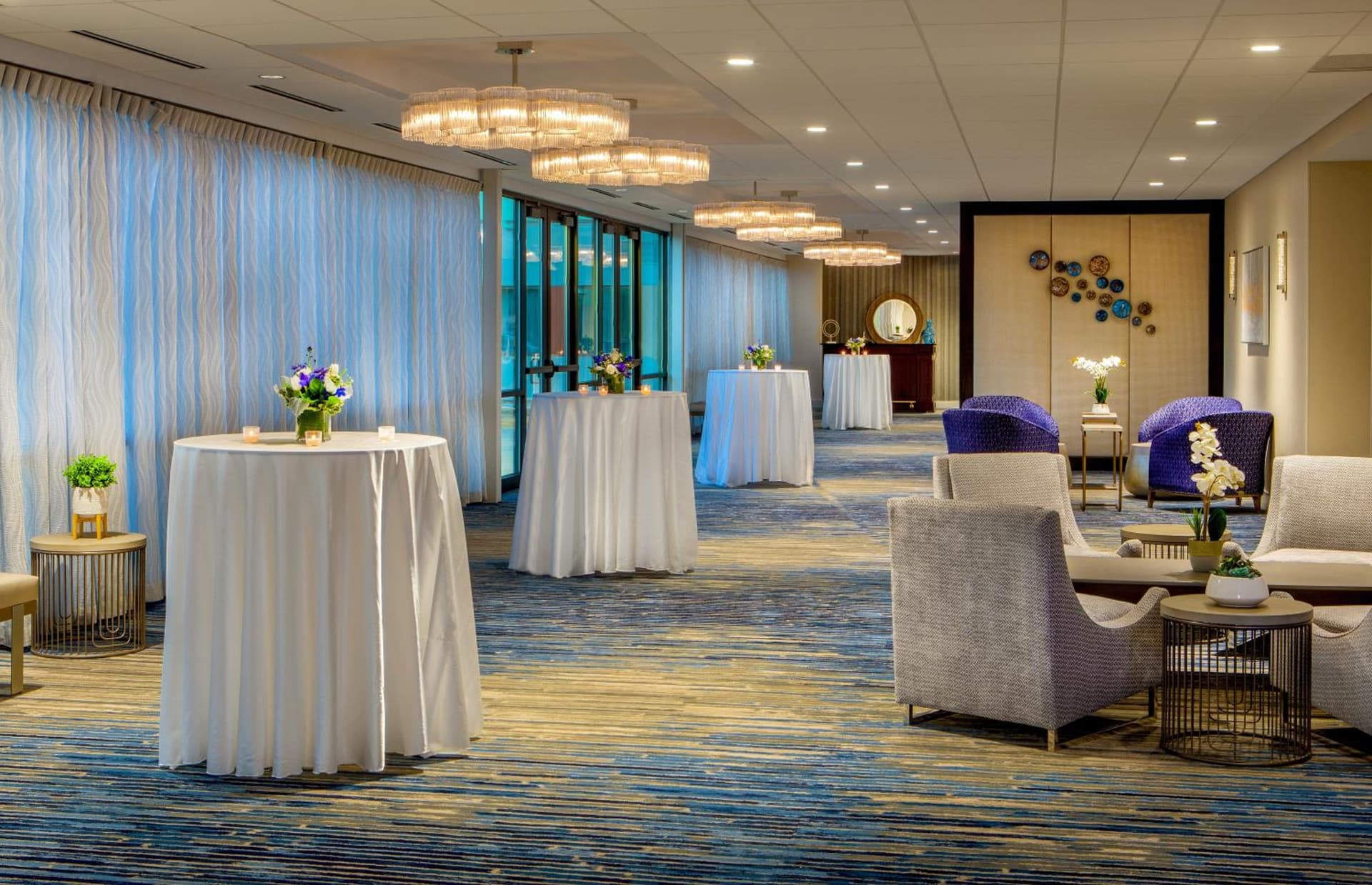 Crowne Plaza Boston - Woburn by IHG gallery photo in Woburn, MA — image 19