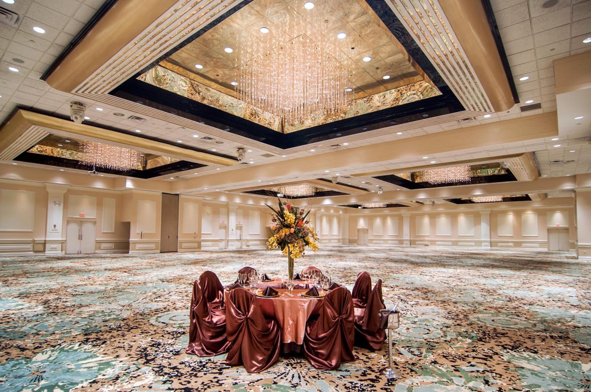 Crowne Plaza Executive Center Baton Rouge by IHG gallery photo in Baton Rouge, LA — image 50