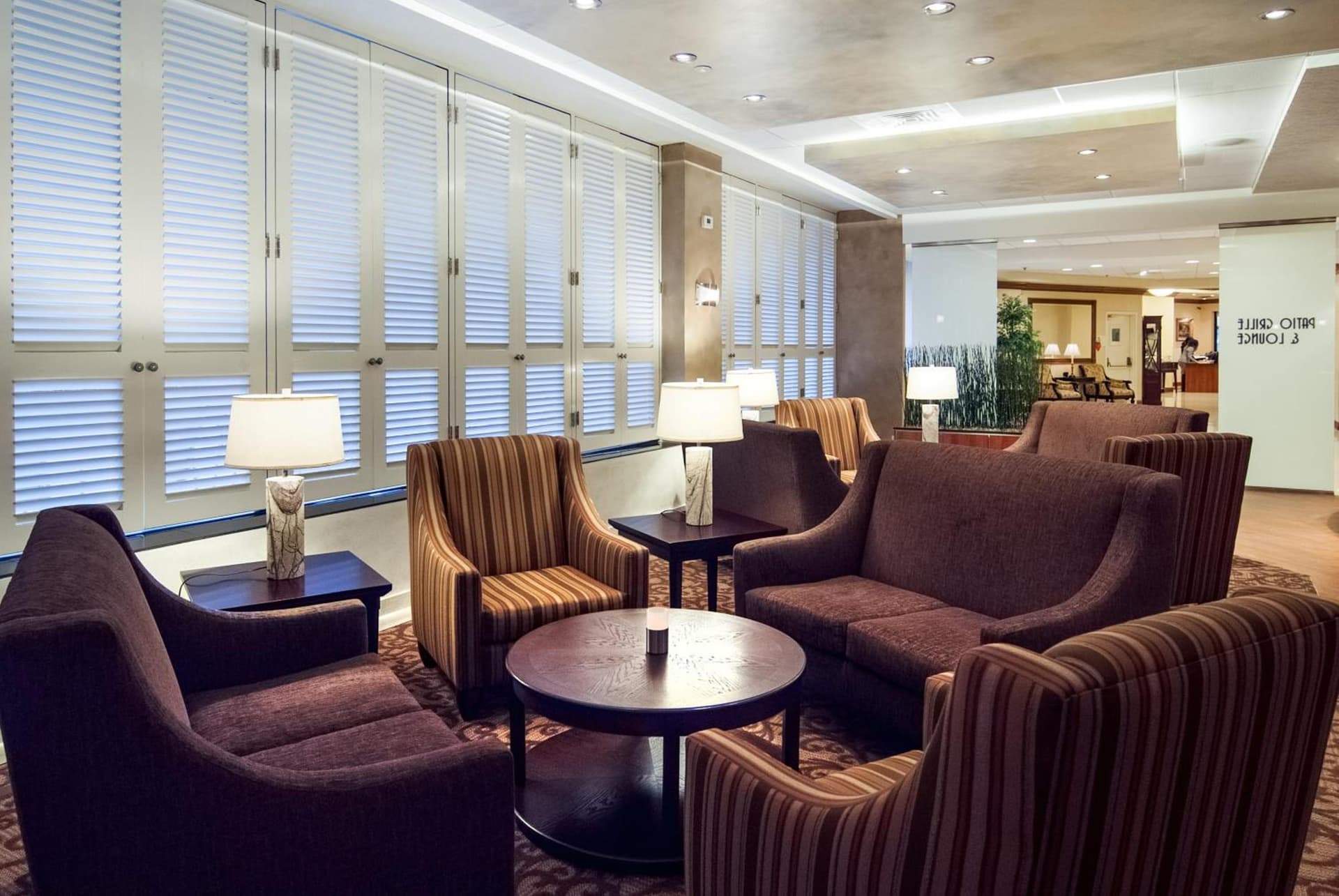 Crowne Plaza Executive Center Baton Rouge by IHG gallery photo in Baton Rouge, LA — image 27