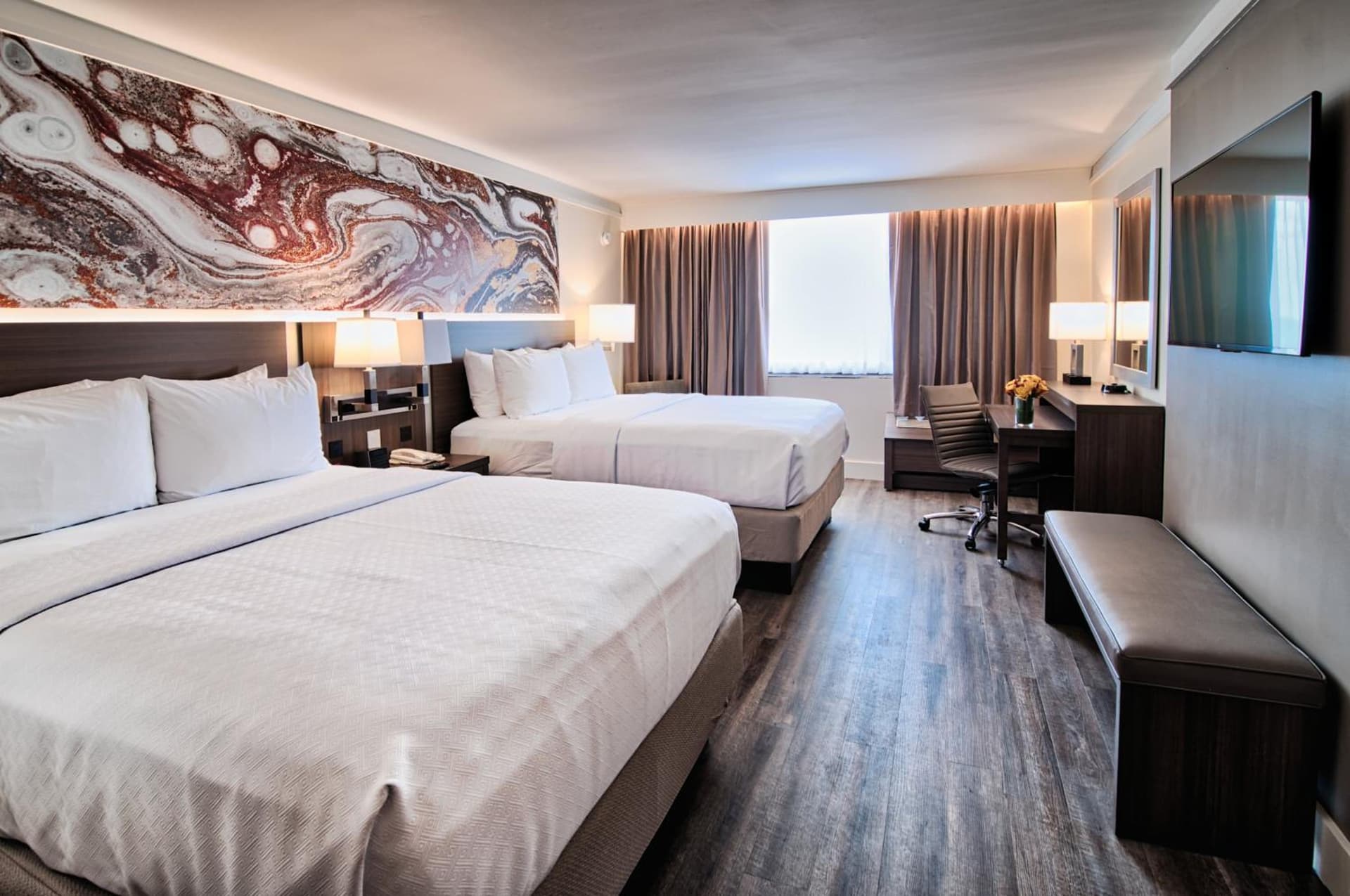Crowne Plaza Executive Center Baton Rouge by IHG gallery photo in Baton Rouge, LA — image 24