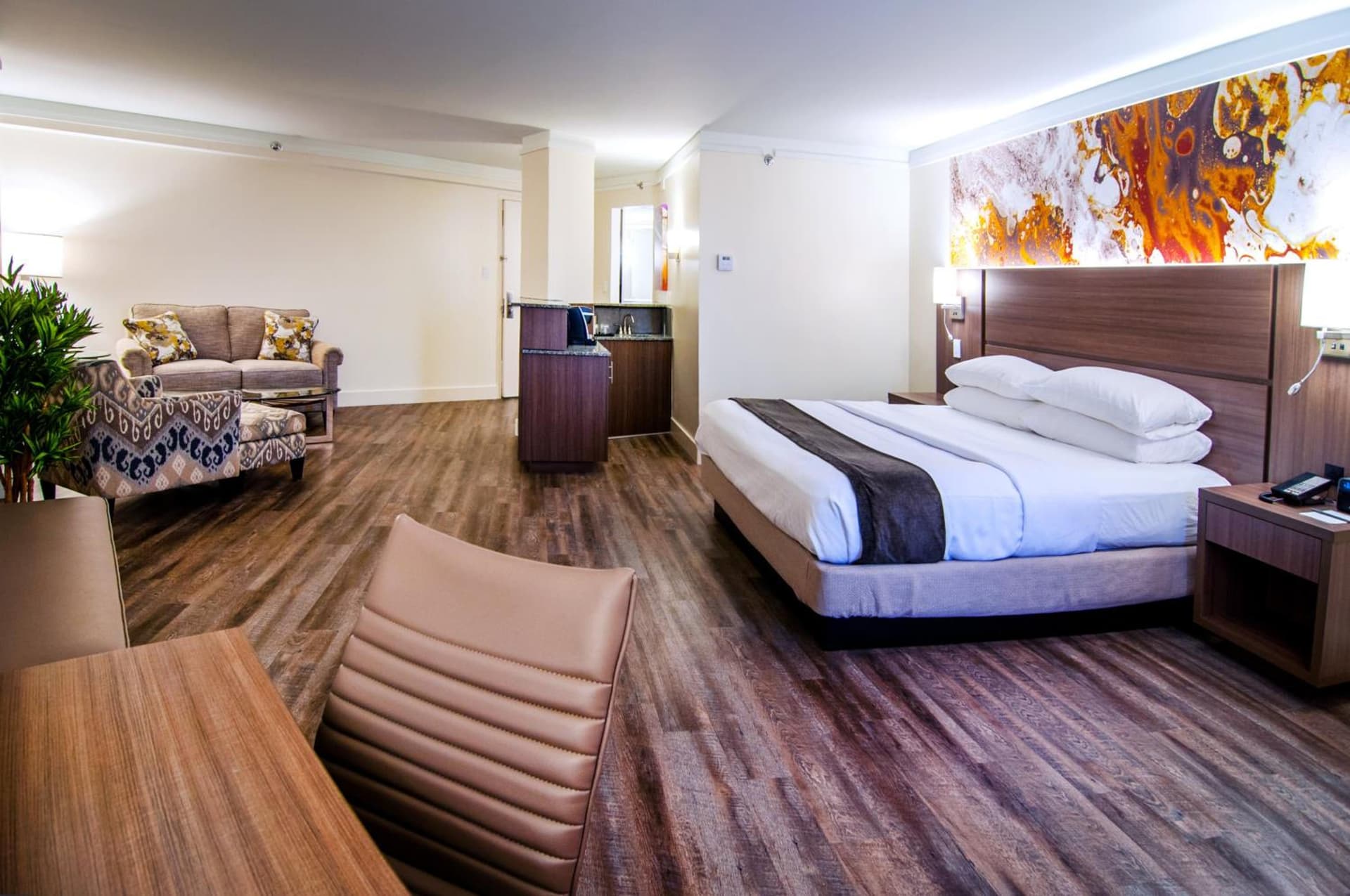 Crowne Plaza Executive Center Baton Rouge by IHG gallery photo in Baton Rouge, LA — image 64