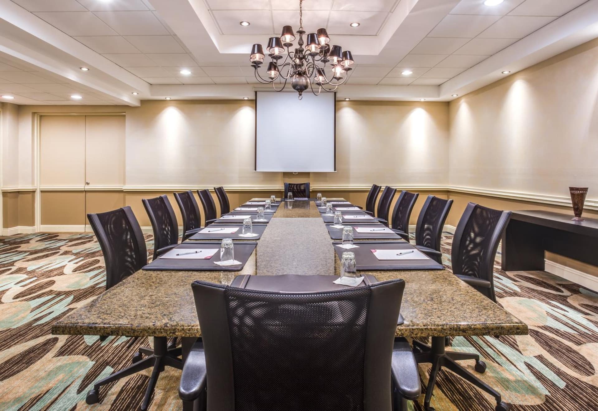 Crowne Plaza Executive Center Baton Rouge by IHG gallery photo in Baton Rouge, LA — image 29