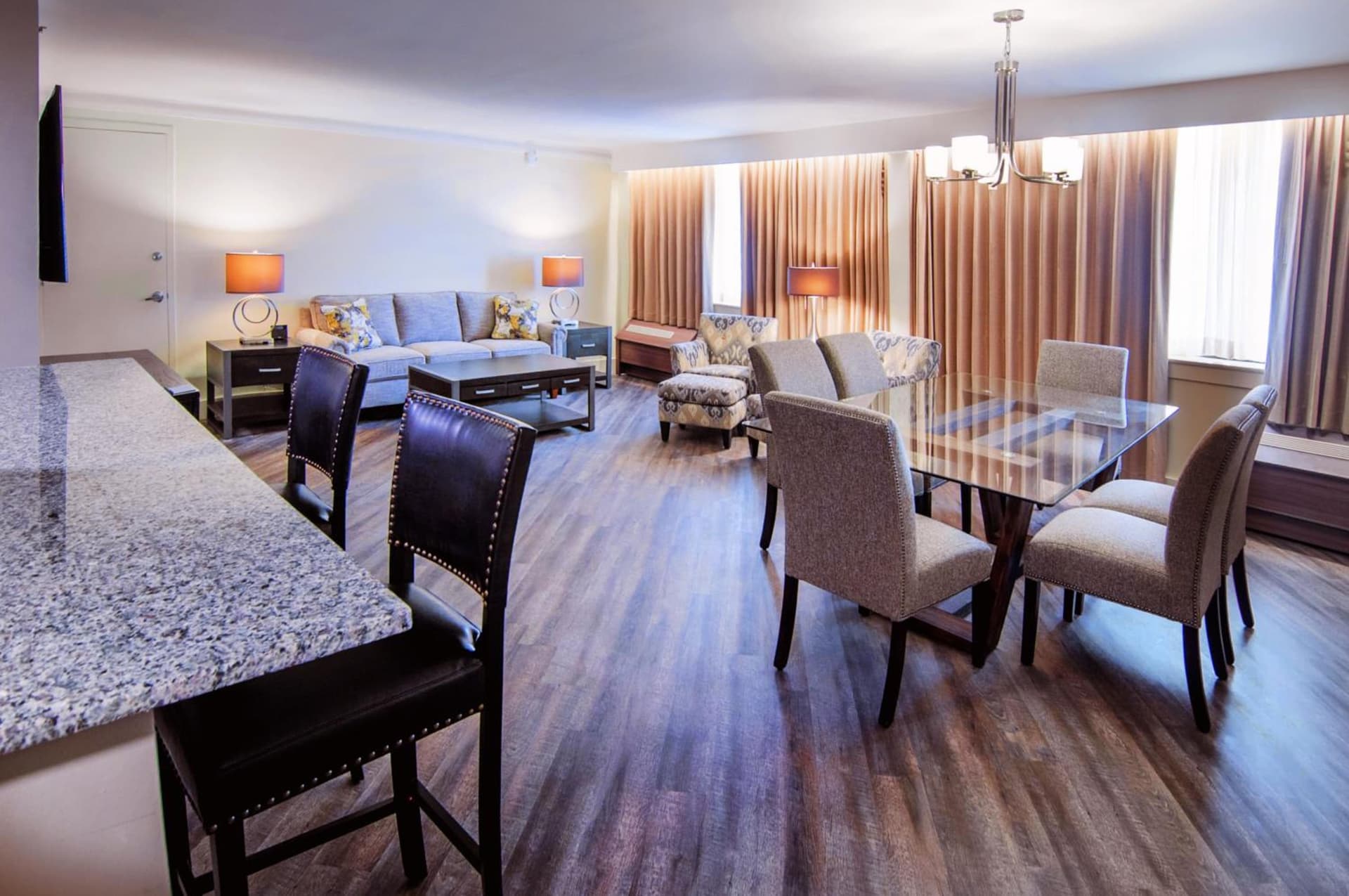 Crowne Plaza Executive Center Baton Rouge by IHG gallery photo in Baton Rouge, LA — image 18