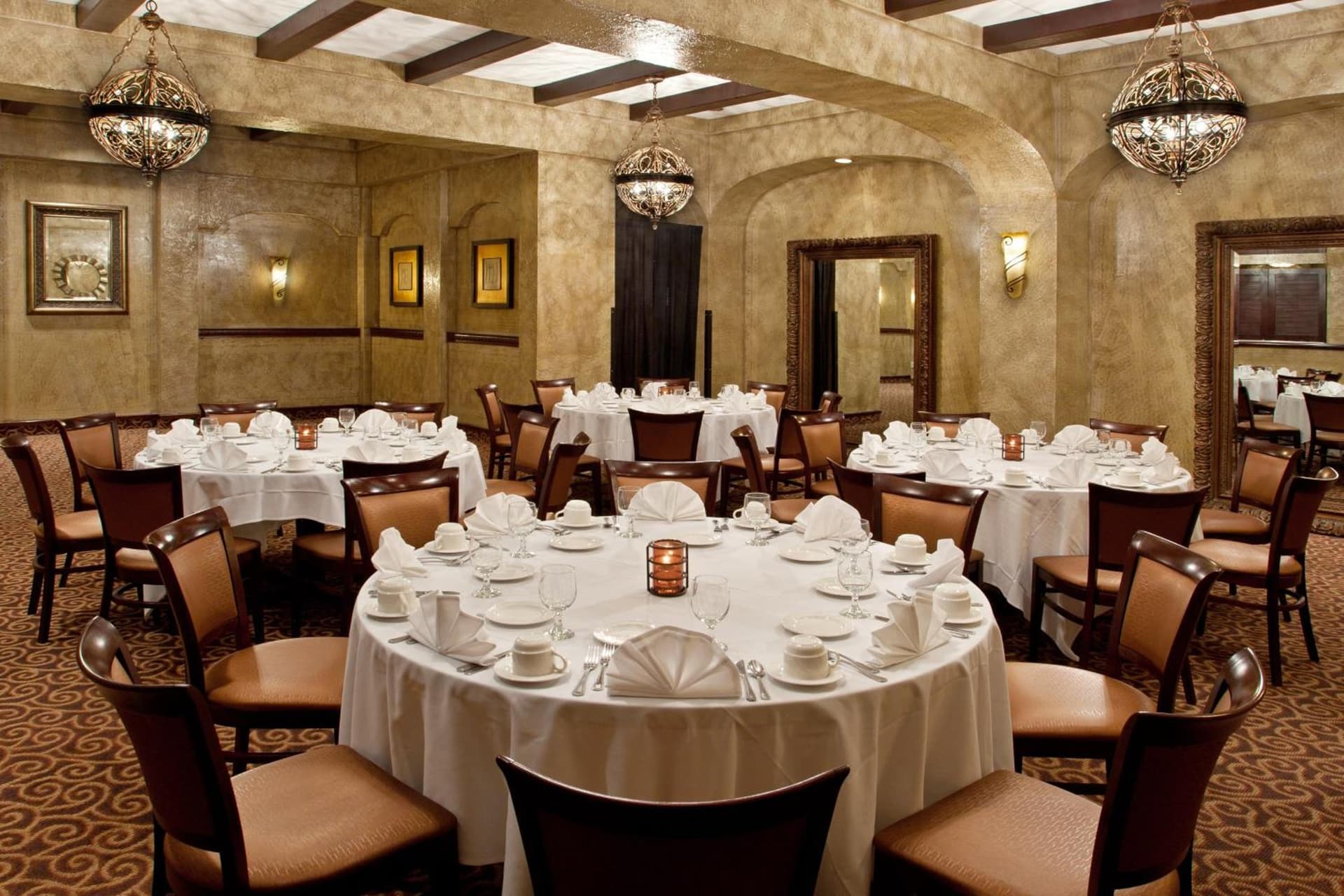 Crowne Plaza Cleveland Airport by IHG gallery photo in Middleburg Heights, OH — image 40