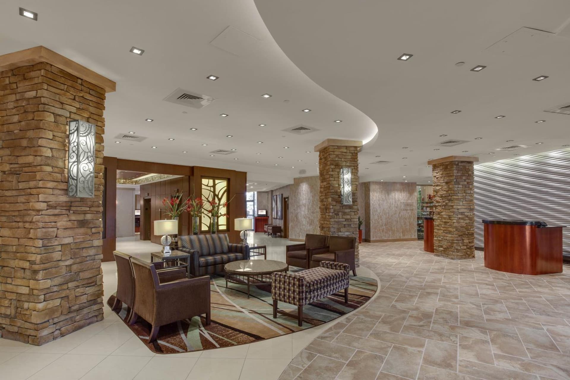 Crowne Plaza Executive Center Baton Rouge by IHG gallery photo in Baton Rouge, LA — image 46