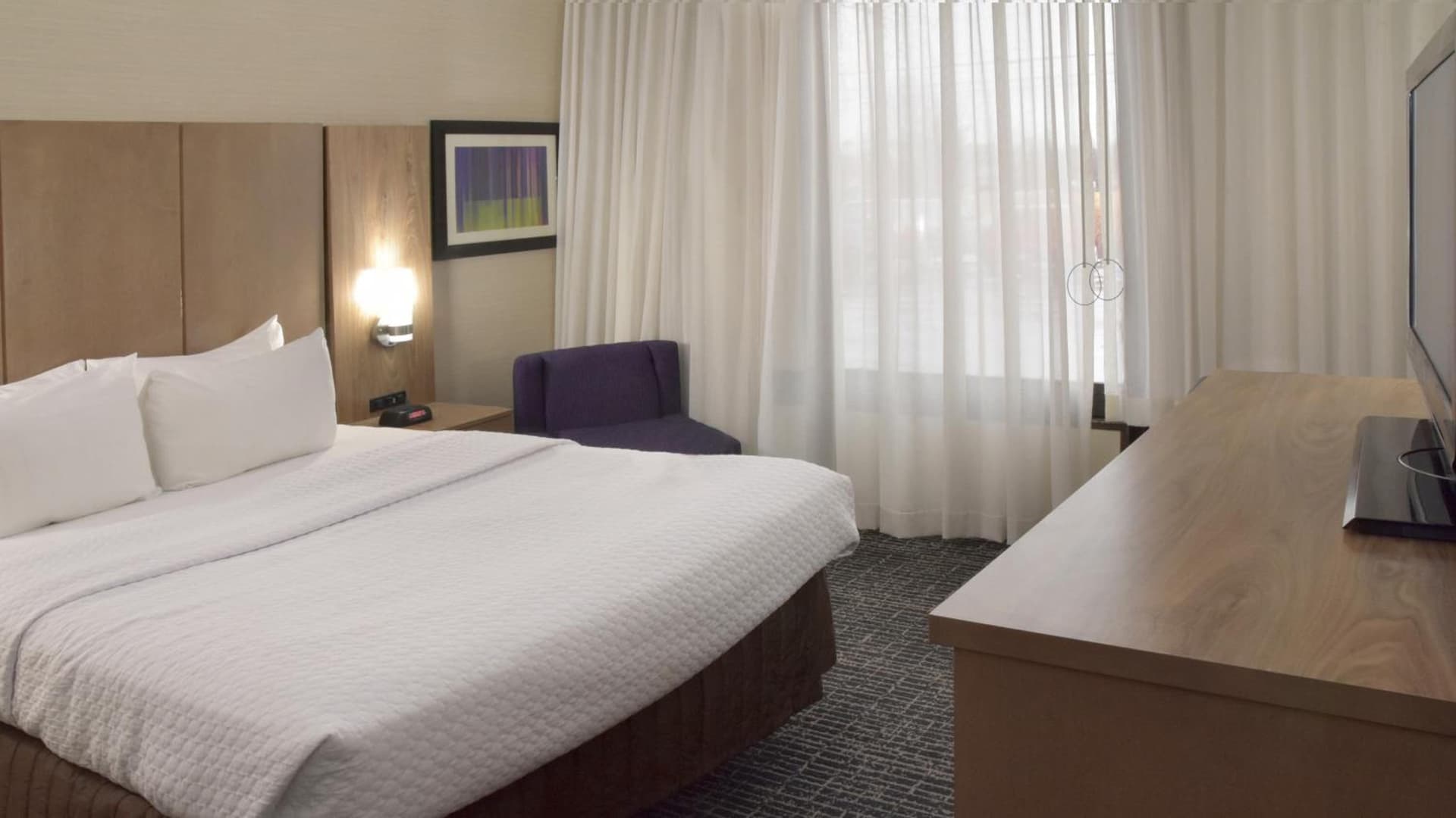 Crowne Plaza Cleveland Airport by IHG gallery photo in Middleburg Heights, OH — image 22
