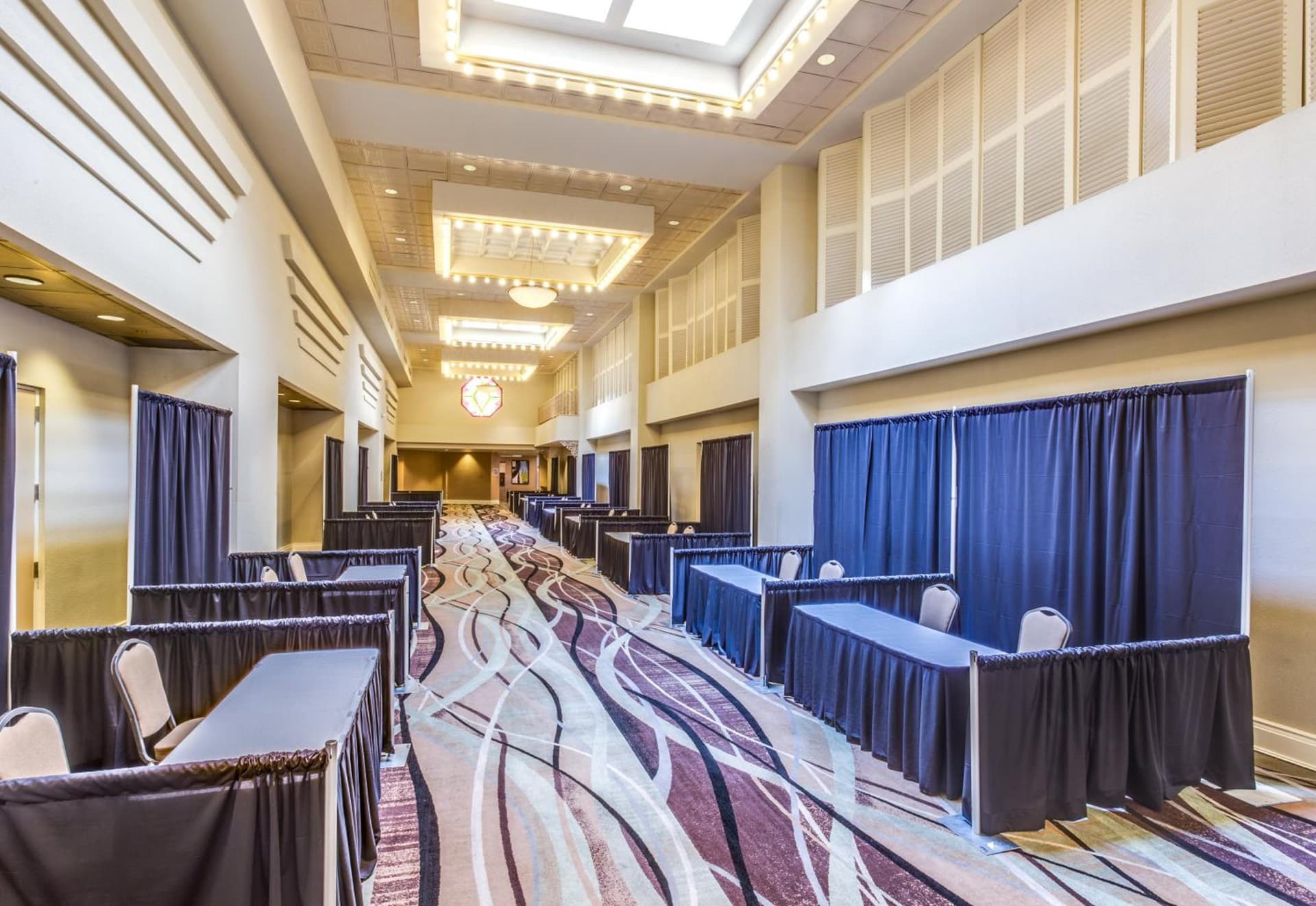 Crowne Plaza Executive Center Baton Rouge by IHG gallery photo in Baton Rouge, LA — image 25